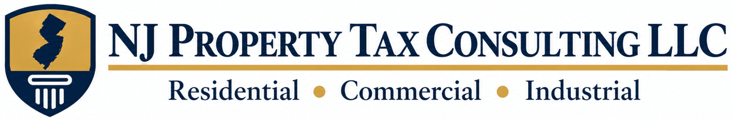NJ Property Tax Consultant LLC