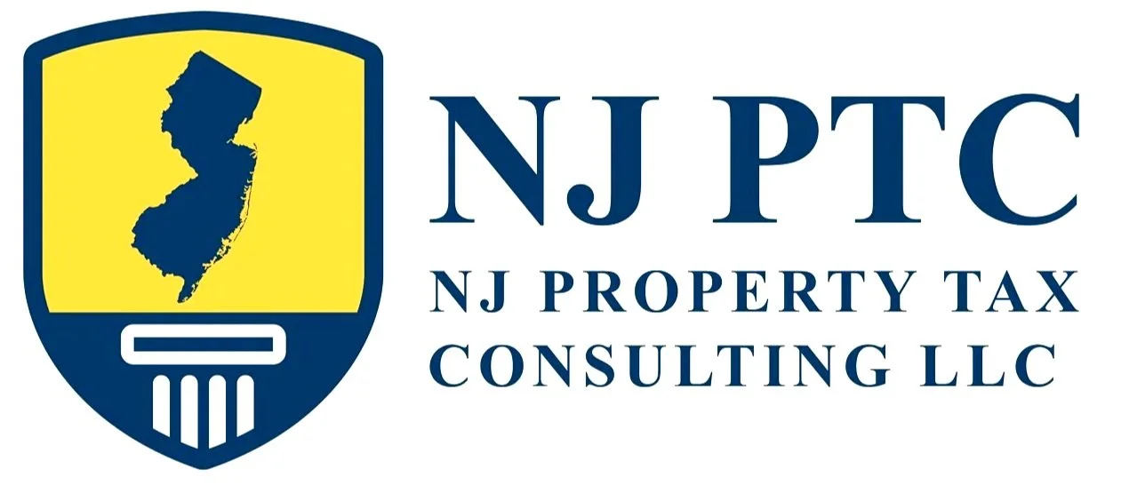NJ Property Tax Consultant LLC