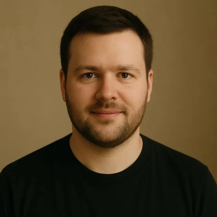 Eric Shelley, Founder and Chief Executive Officer of CPF