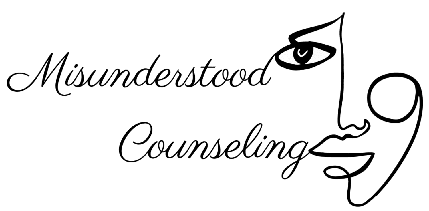 Therapy That Gets You!