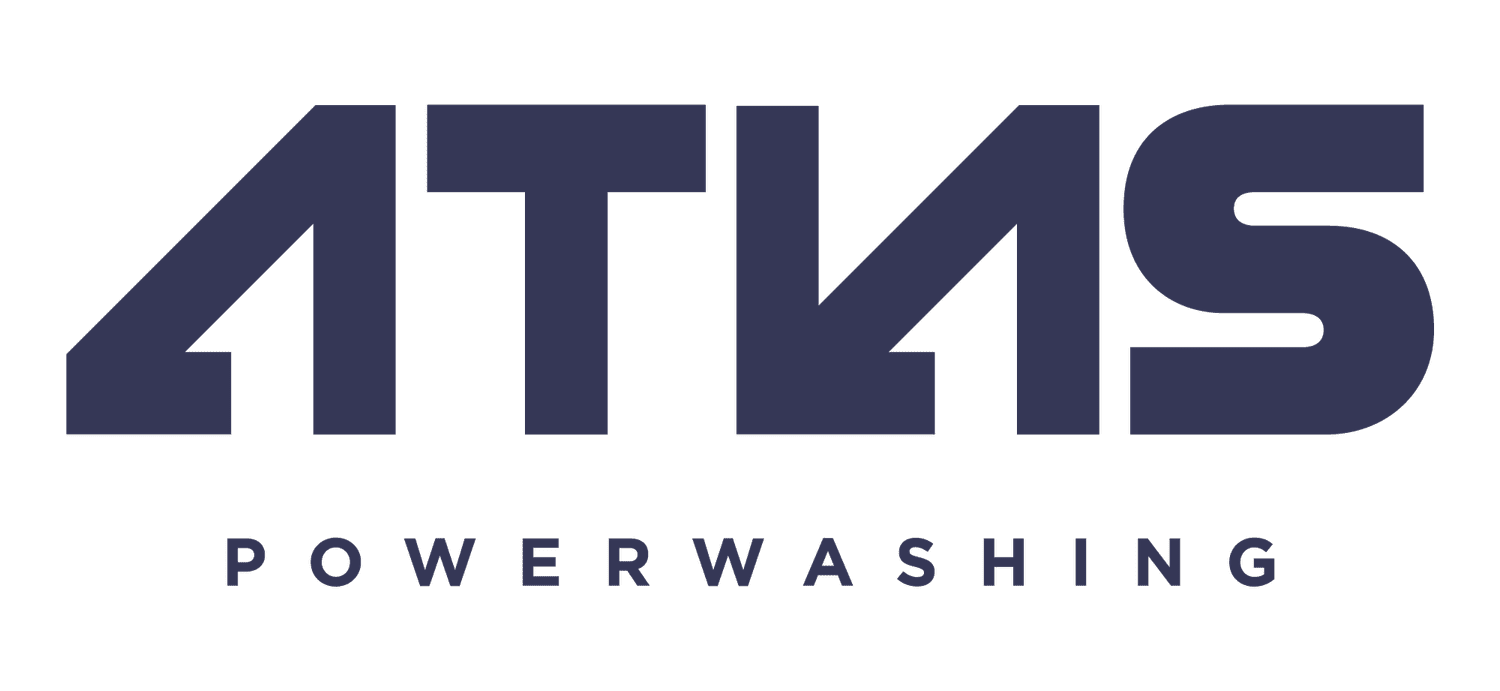 Atlas Power Washing