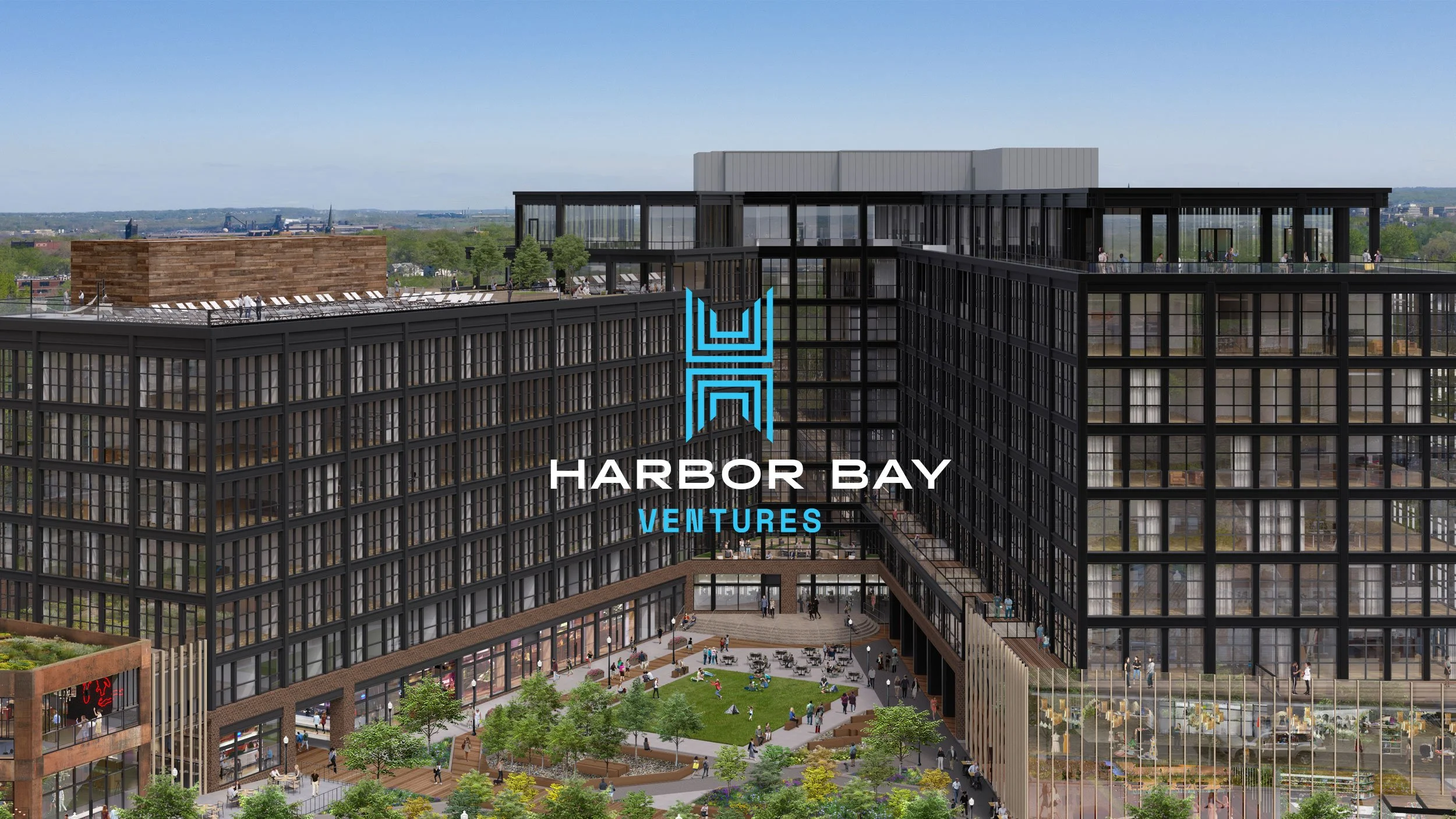 Harbor Bay Ventures