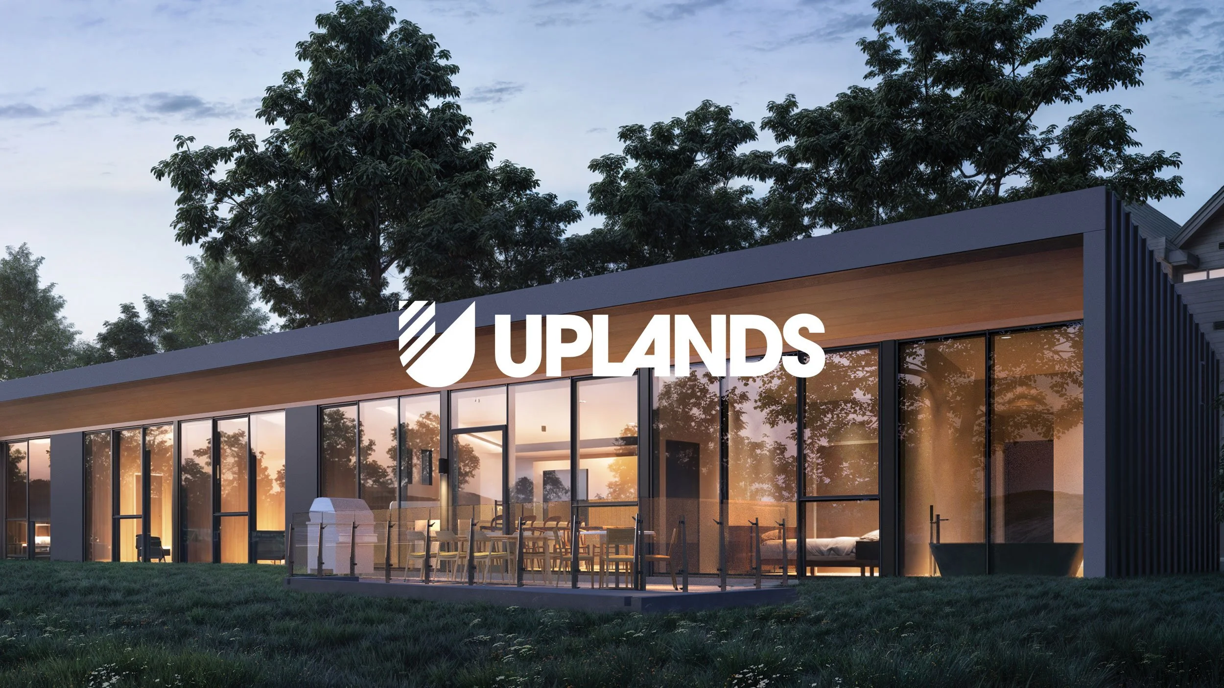 Uplands