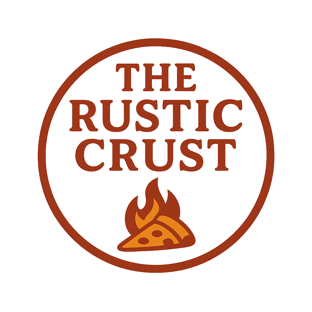 The Rustic Crust