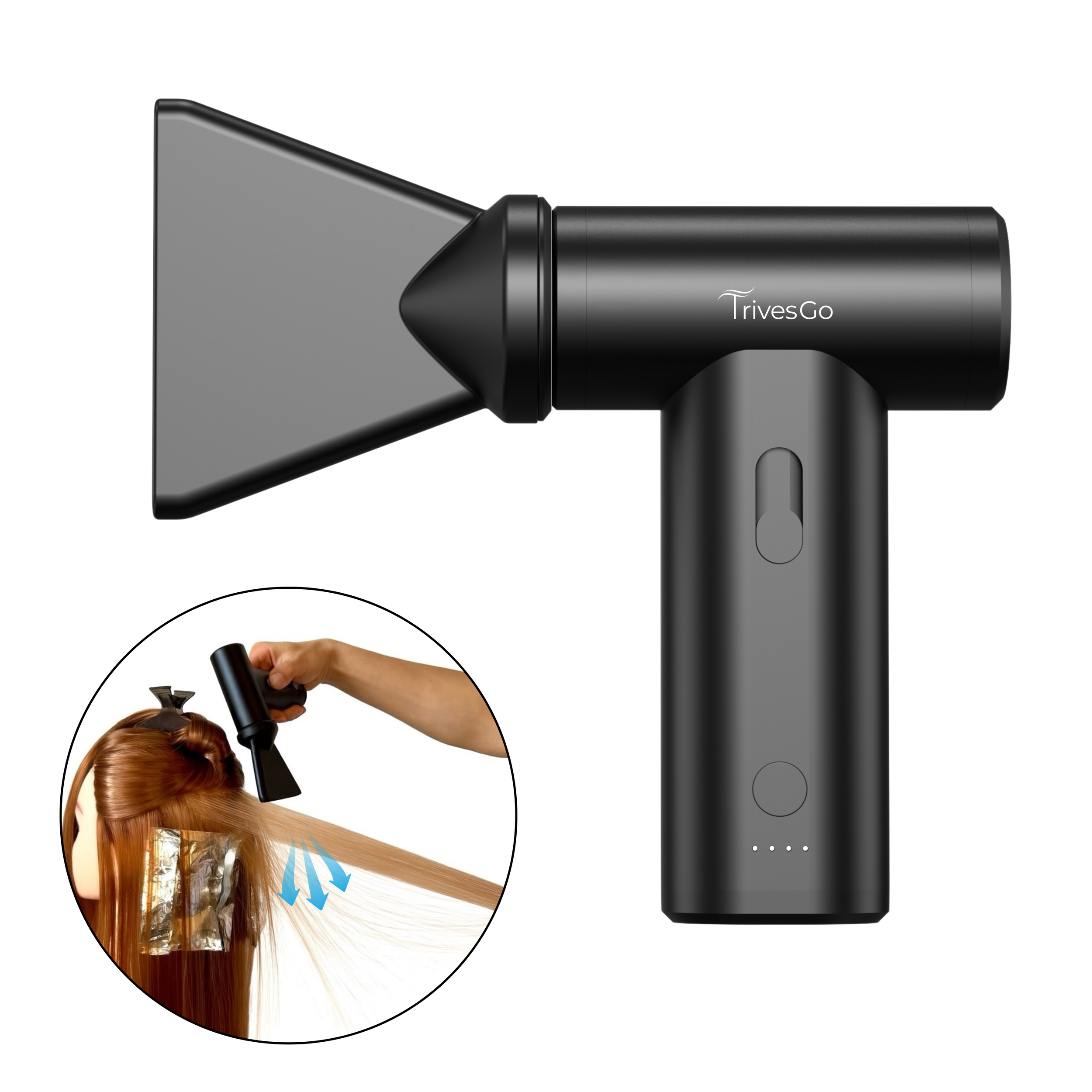 AirTouch Assistant