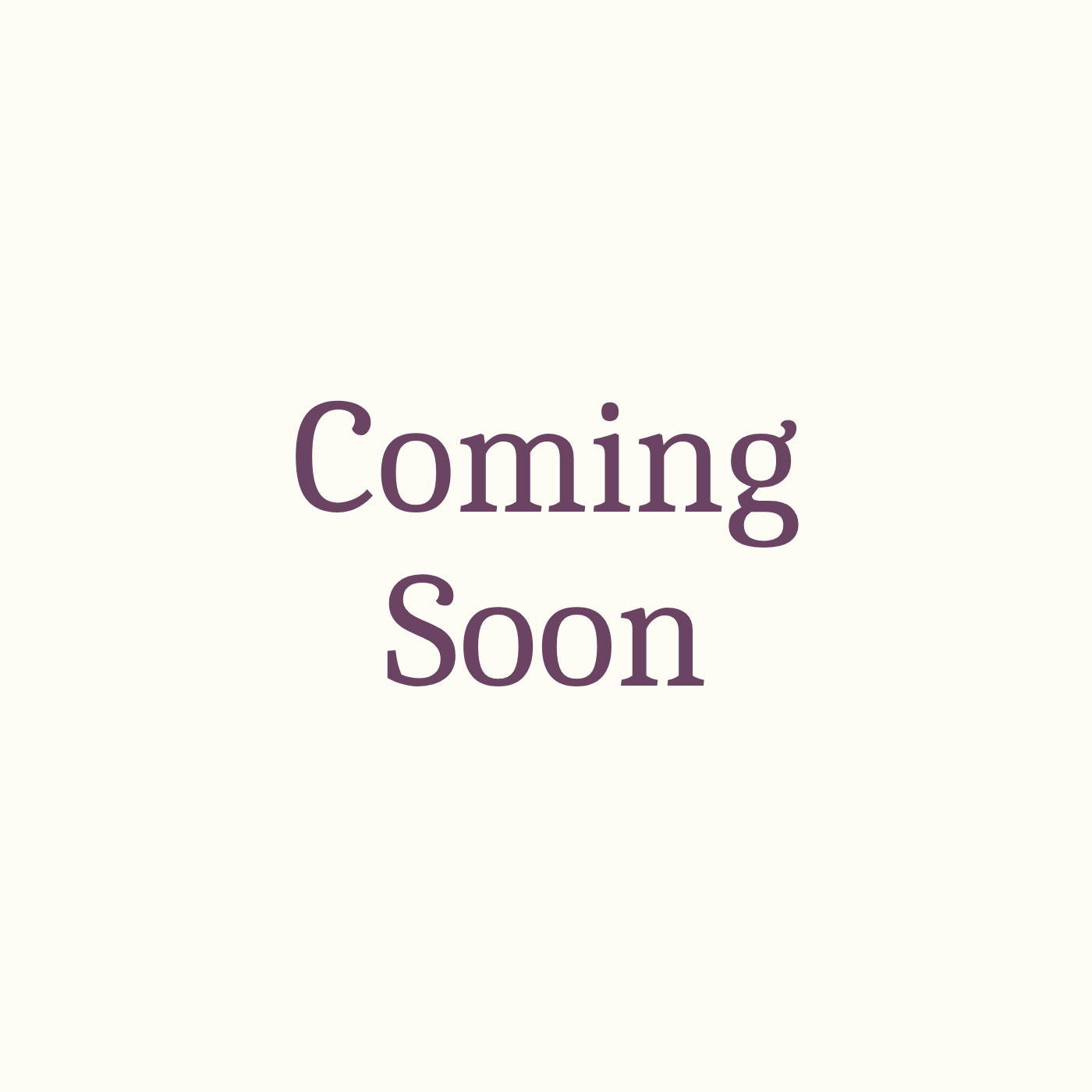 Coming soon placeholder for Chatterfly BCBA CEU courses.