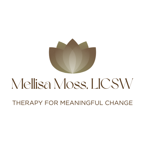 Mellisa Moss, LICSW