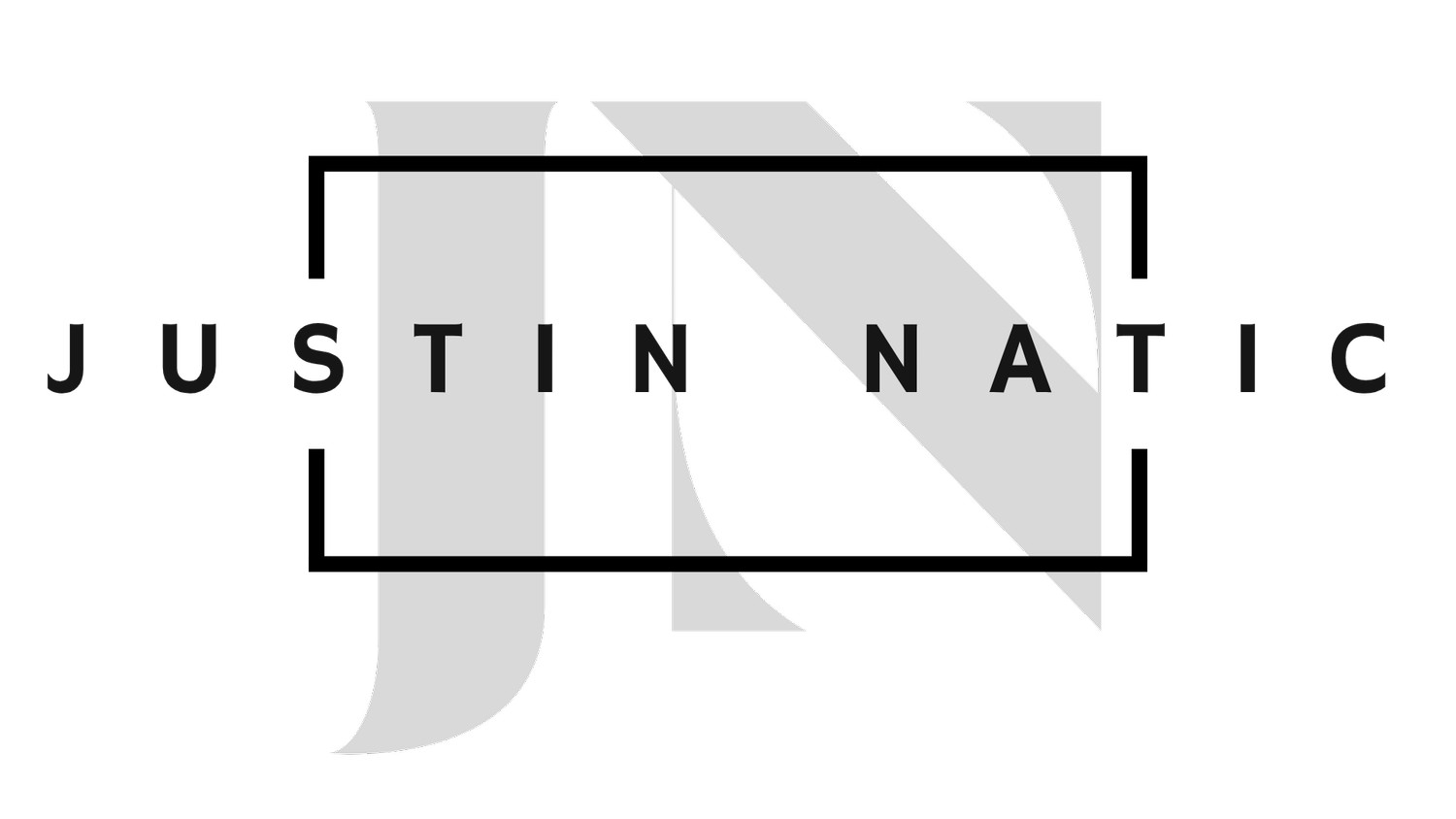 Justin Natic - Actor and Director