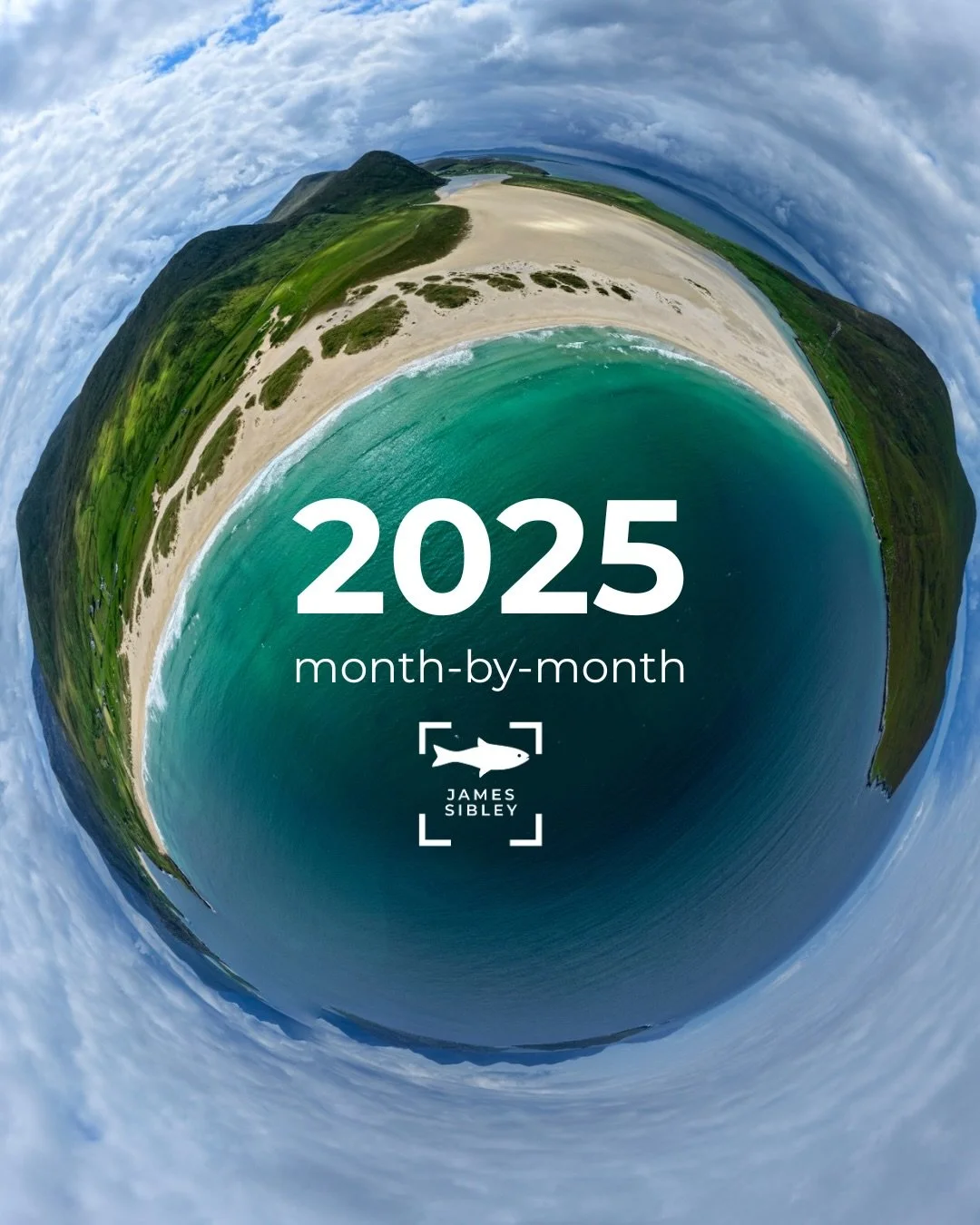 That&rsquo;s a wrap on 2025! 🐟📸🌎

From the top of the world to the bottom, it&rsquo;s been a year on the road, across a dozen countries and nearly a hundred aquaculture operations, documenting the people, places, and (usually) the fish shaping the