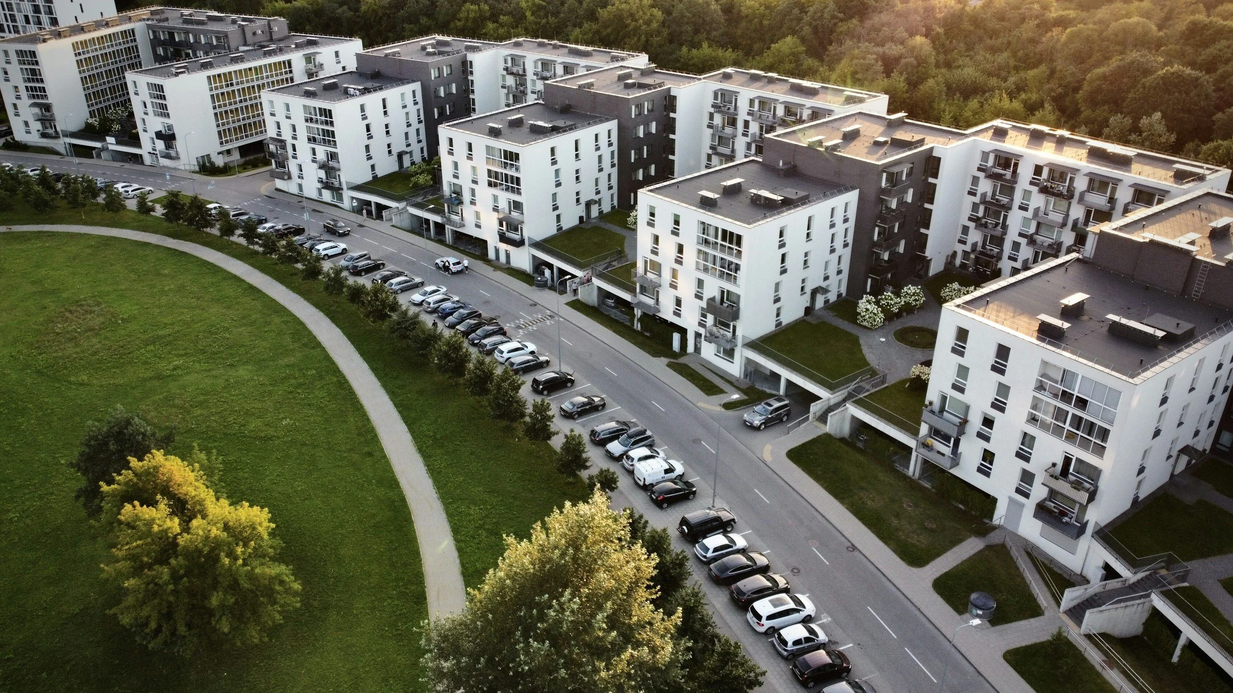 Oregon Condominium Conversions