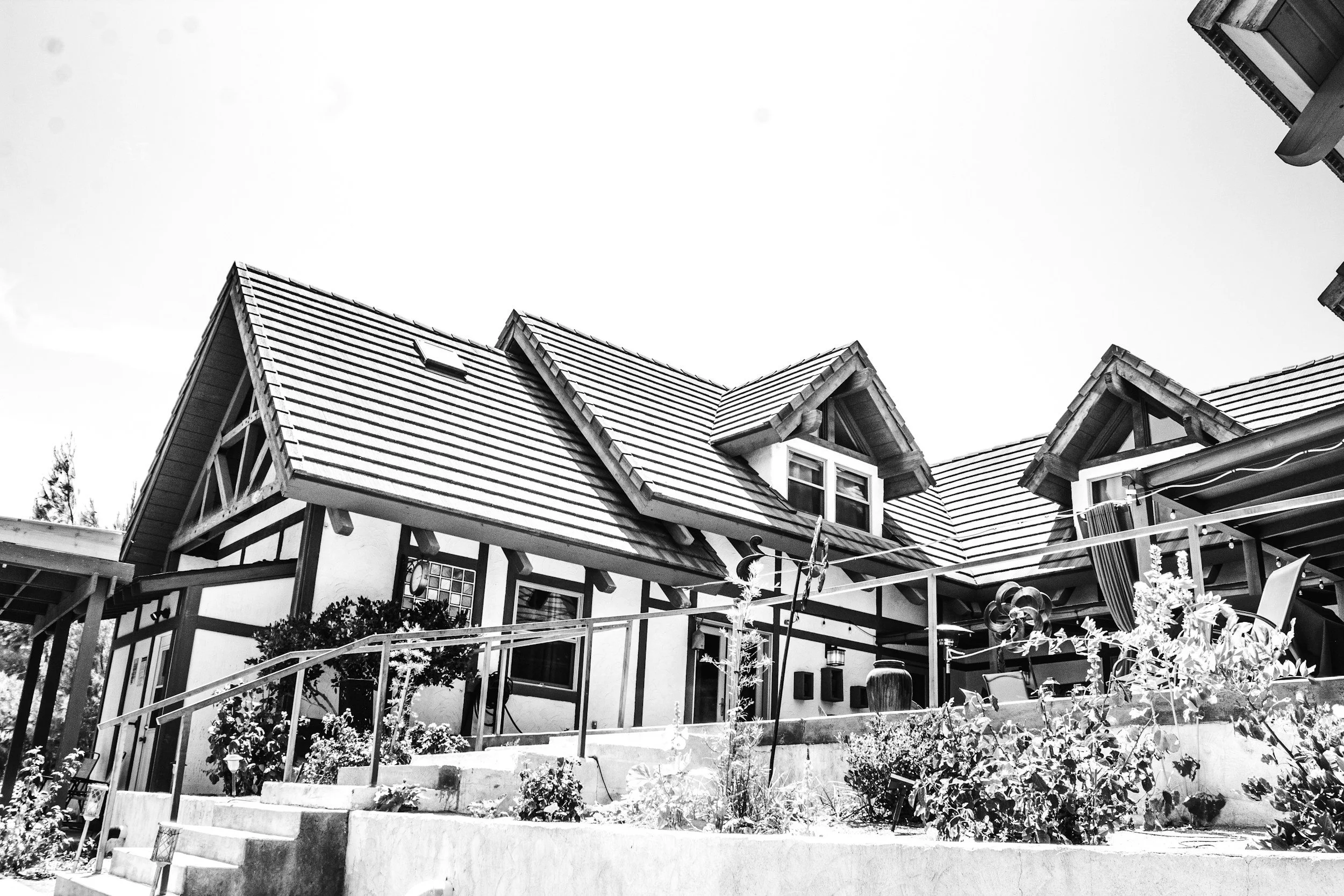 America's $275 Million Tilting Tower