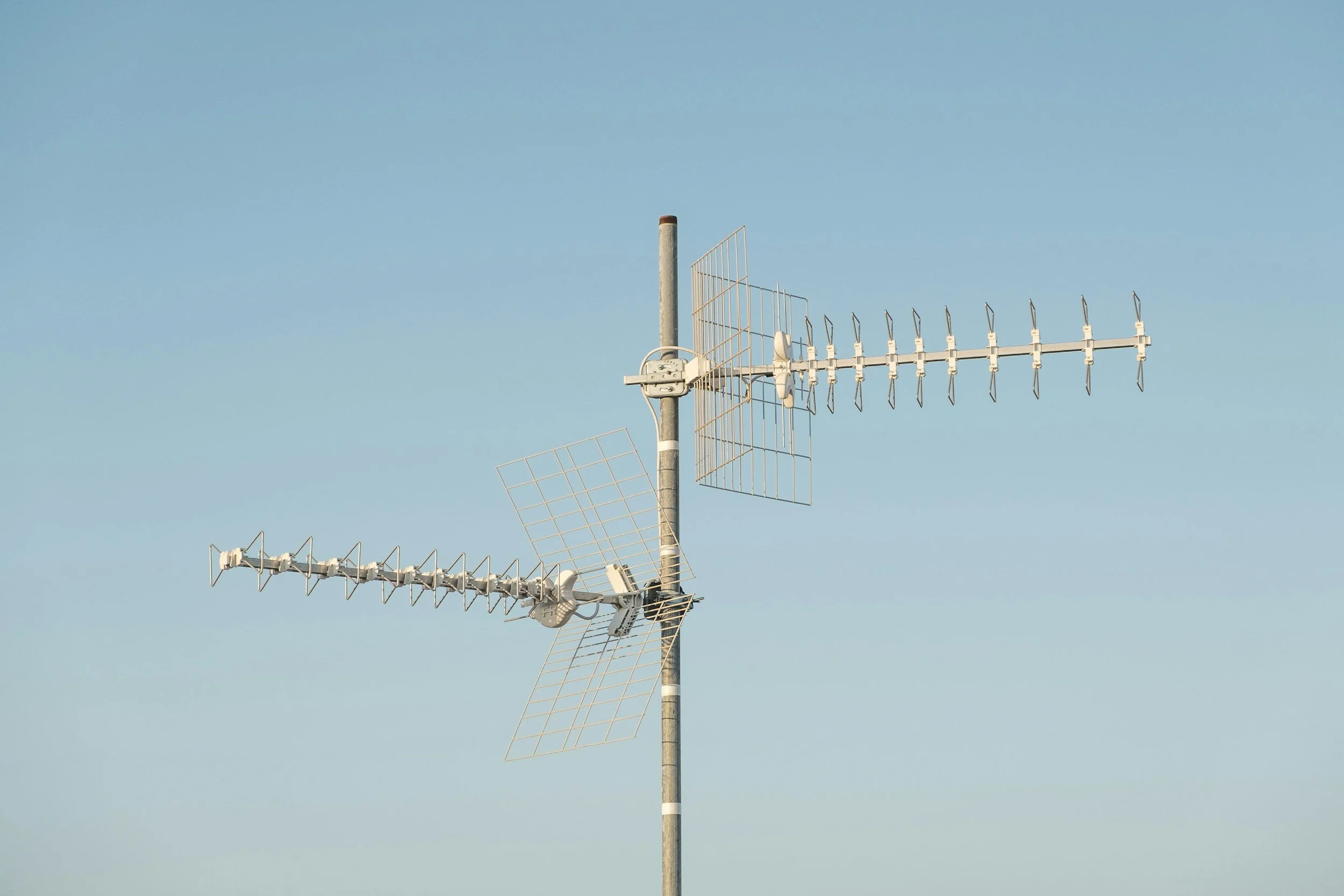 Proposed Radio Antenna Legislation