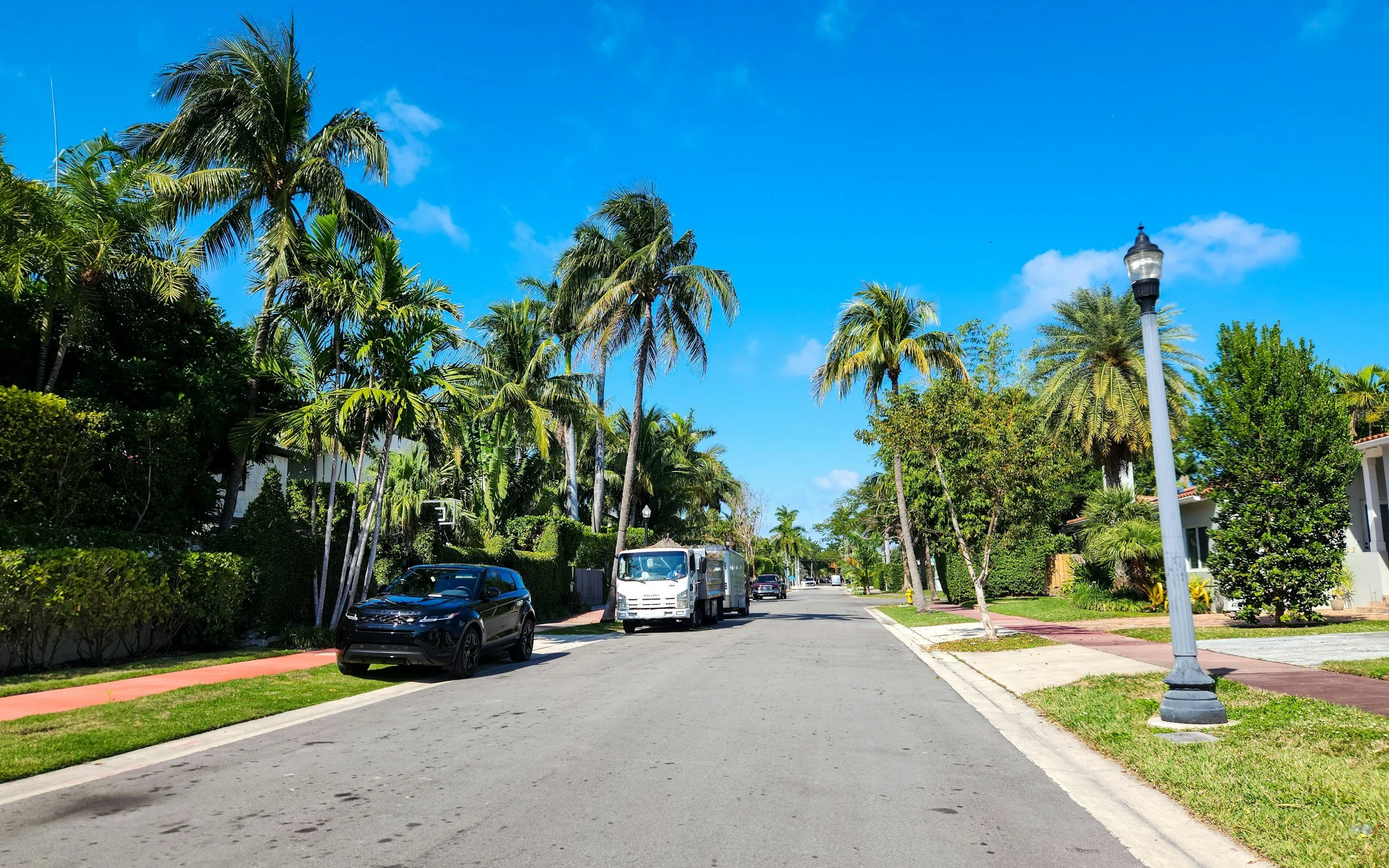 Enforcing Parking Restrictions on Public Streets