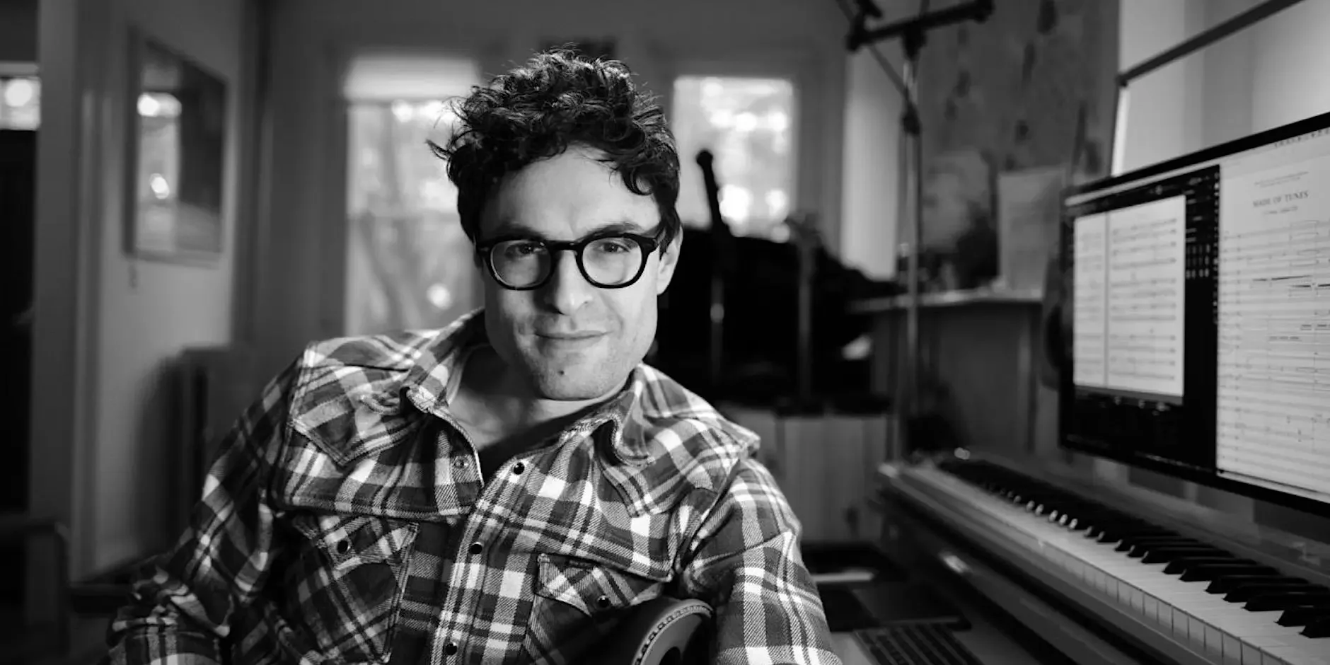 Timo Andres (Experimental Classical Series)