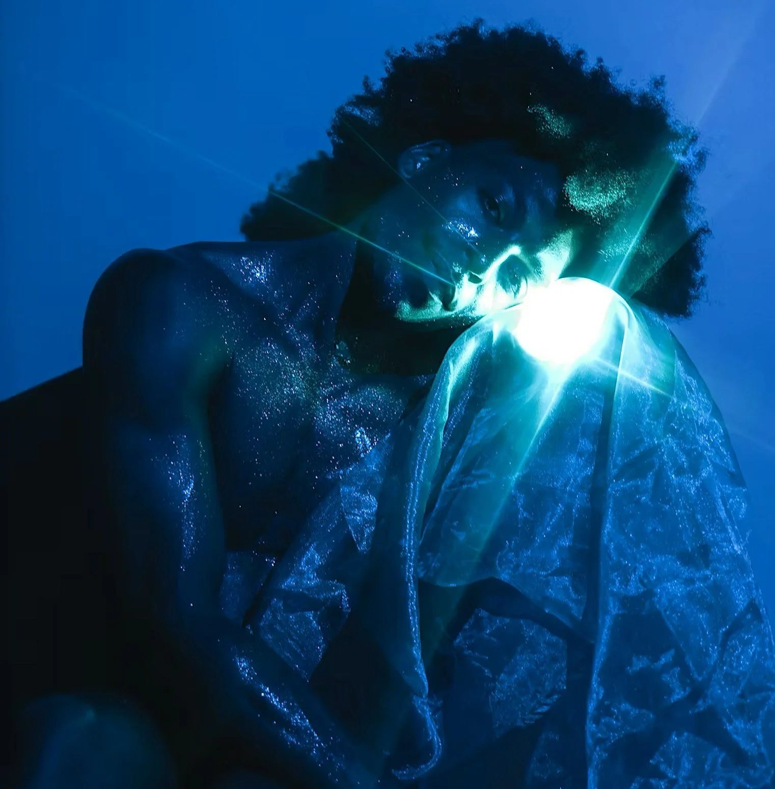 Roar Shack Live!: Ja'Moon presents Sweat (Night 1)