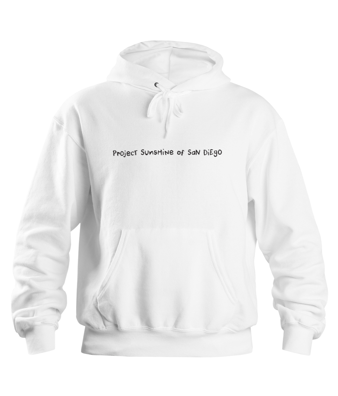 Project Sunshine Hoodie
