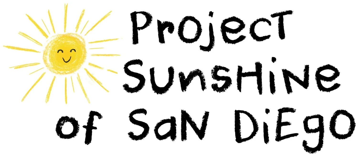 Project Sunshine of San Diego