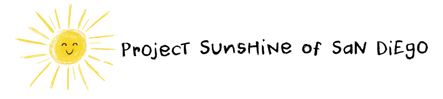 Project Sunshine of San Diego