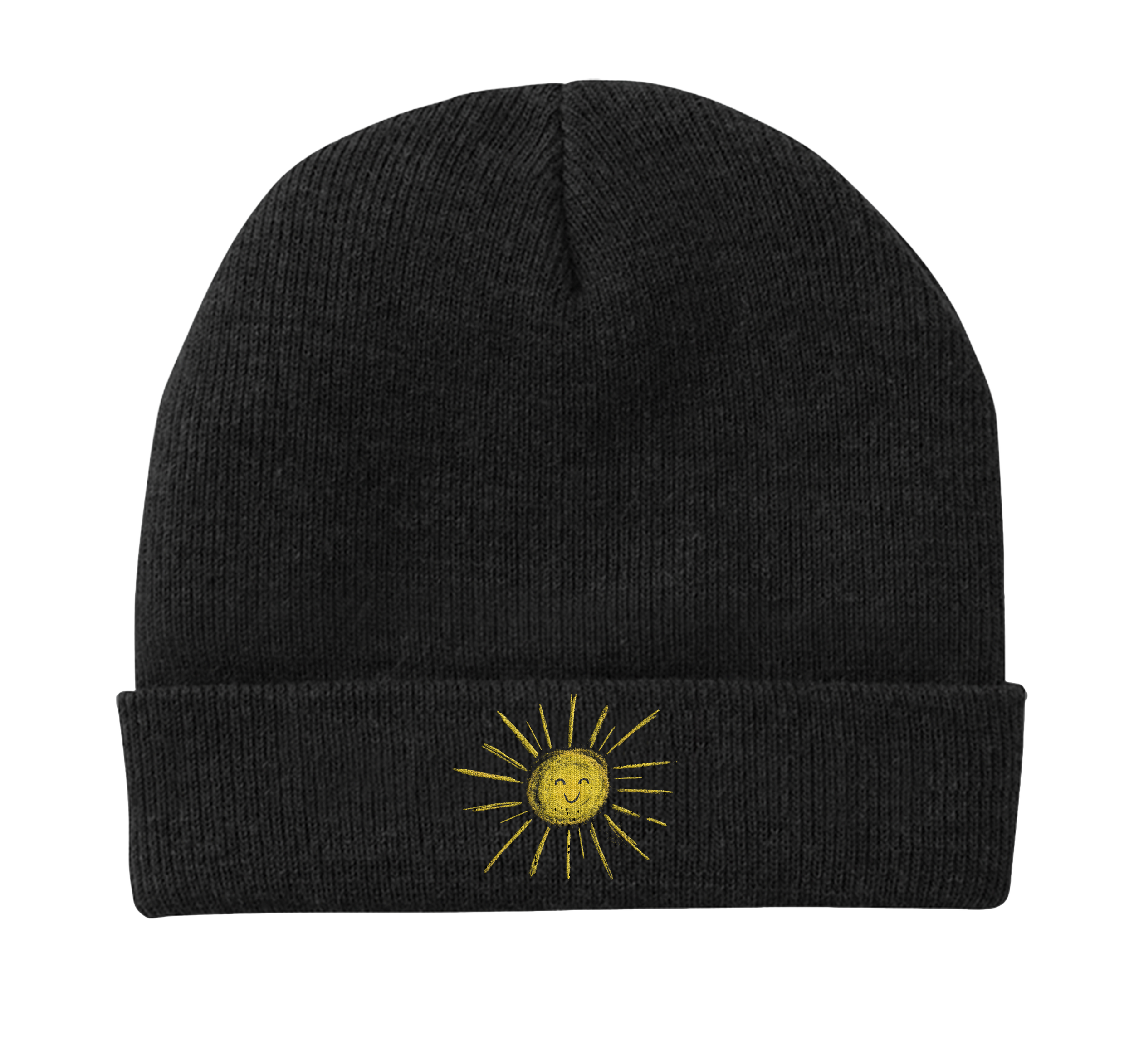 Project Sunshine Beanie
