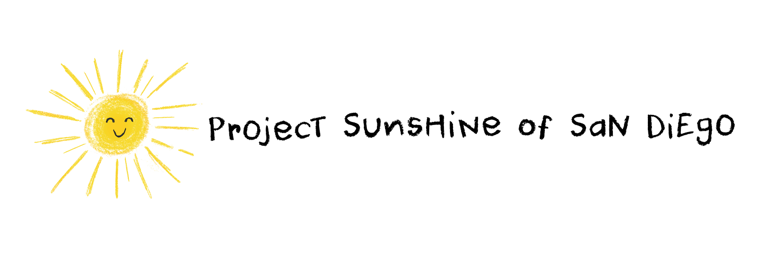 Project Sunshine of San Diego