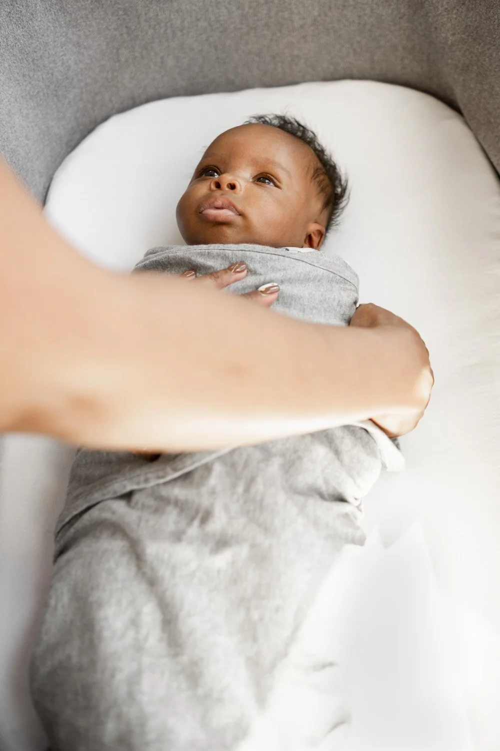 Normal Newborn Sleep : Weeks 0-4 💤☀️🌑