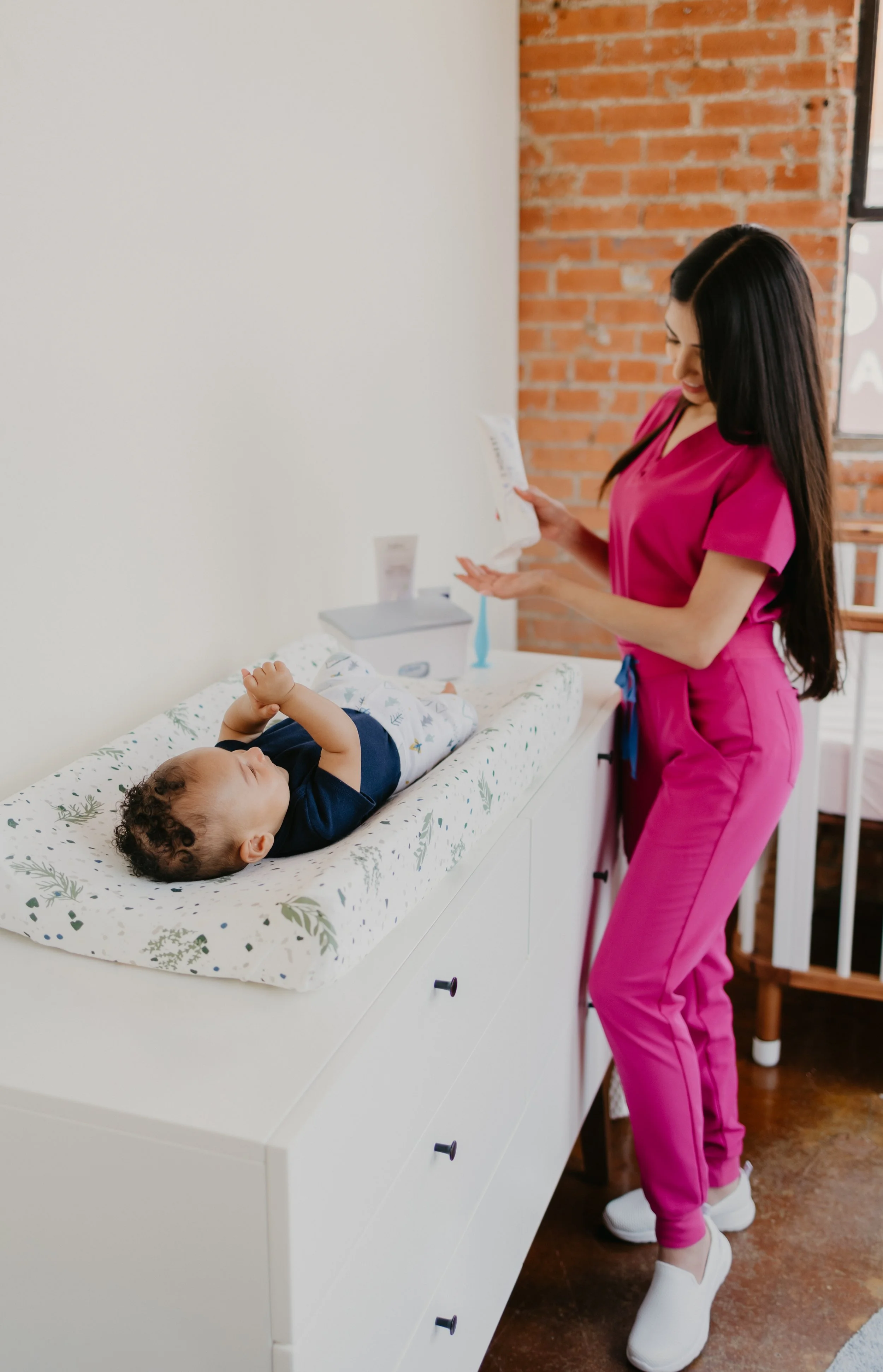 (CLOSED) #PH75225 Engaging and Fun Nanny Needed in Dallas, TX (Start: Anytime Between Mid-May and Early June)