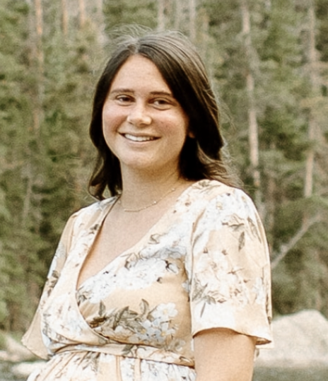 Meet Kassidy: Supporting Families with Balance, Care &amp; Compassion