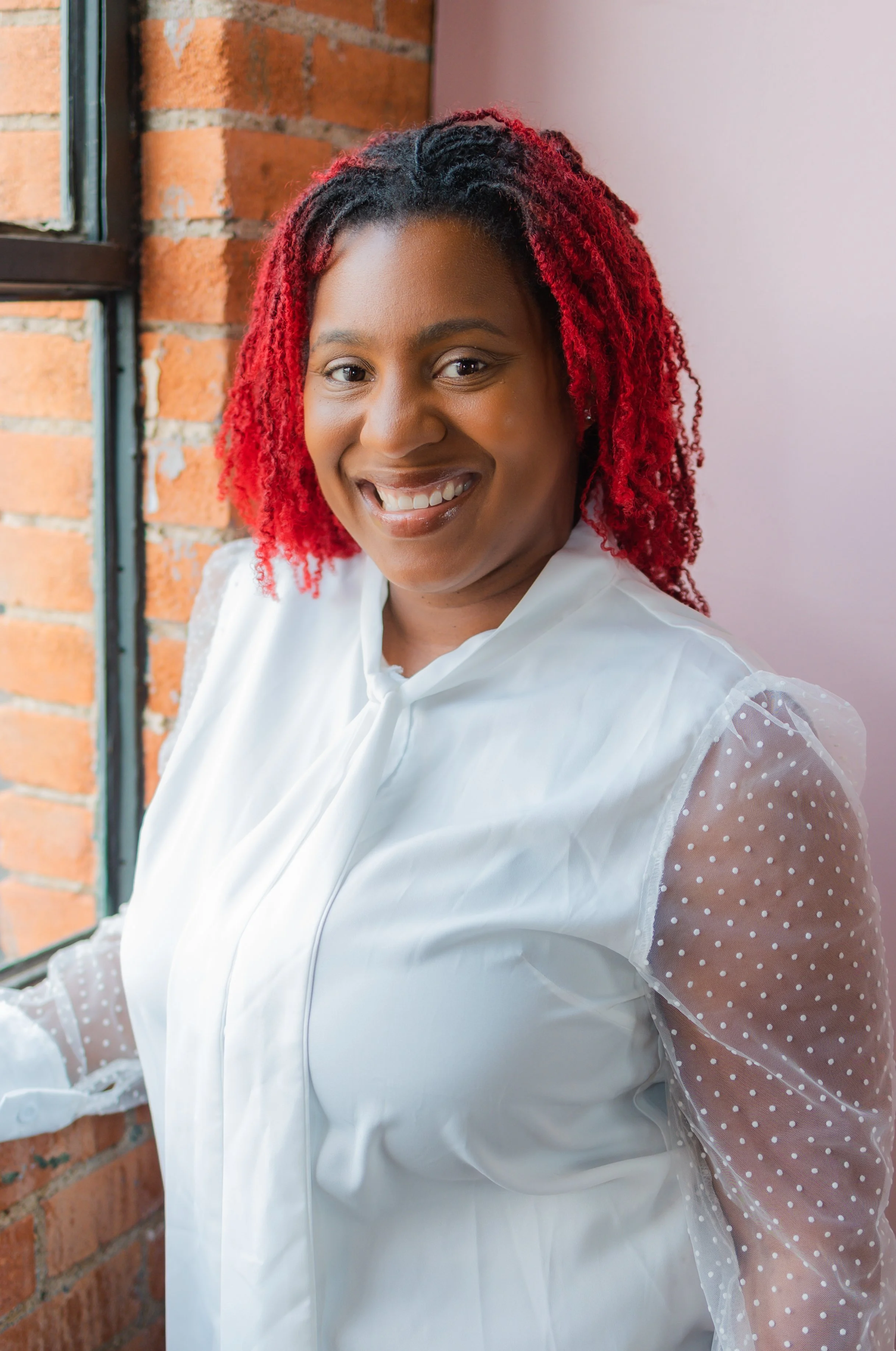 Meet Megan: Your Gentle, Experienced Partner in Newborn &amp; Postpartum Care