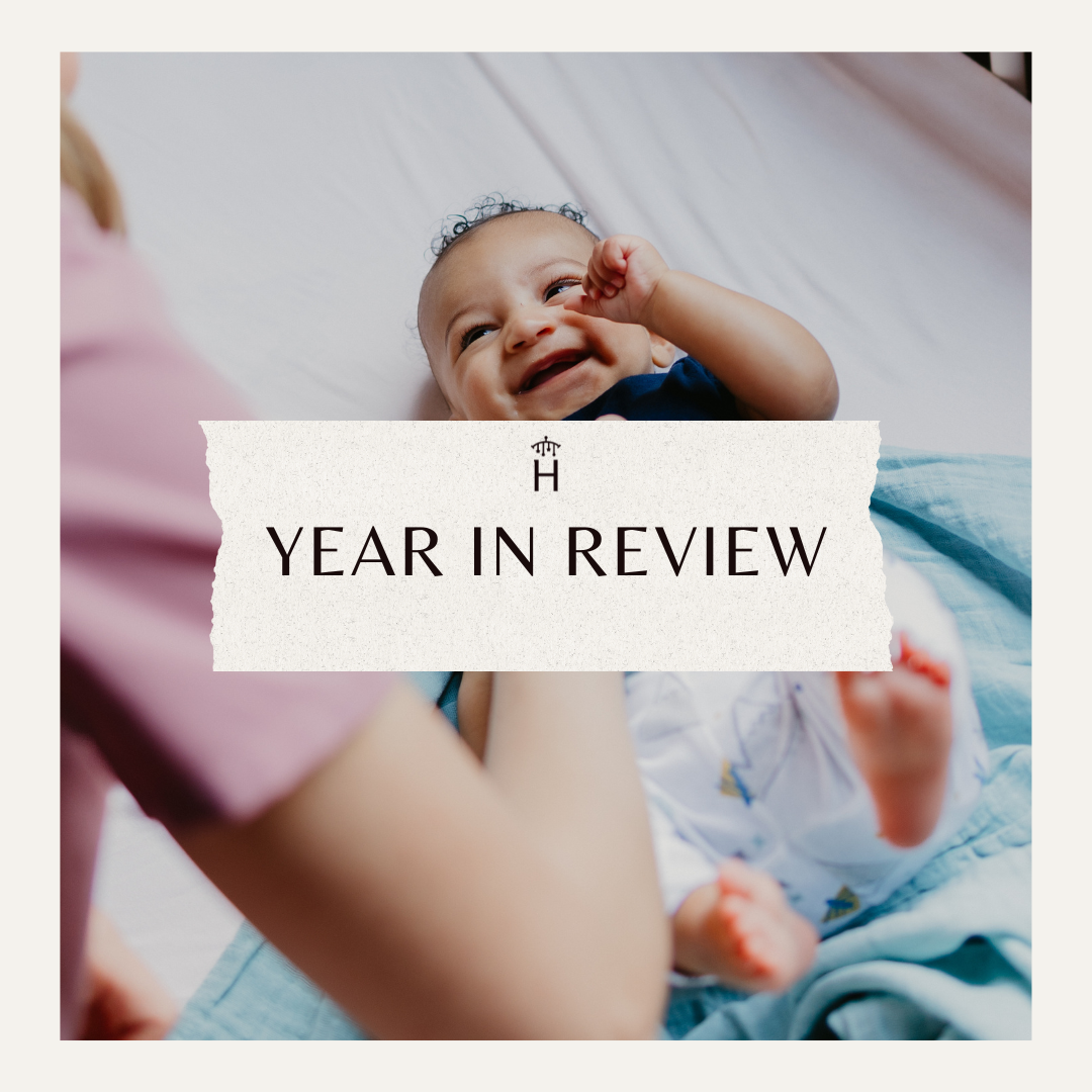 2023: Our Year in Review 
