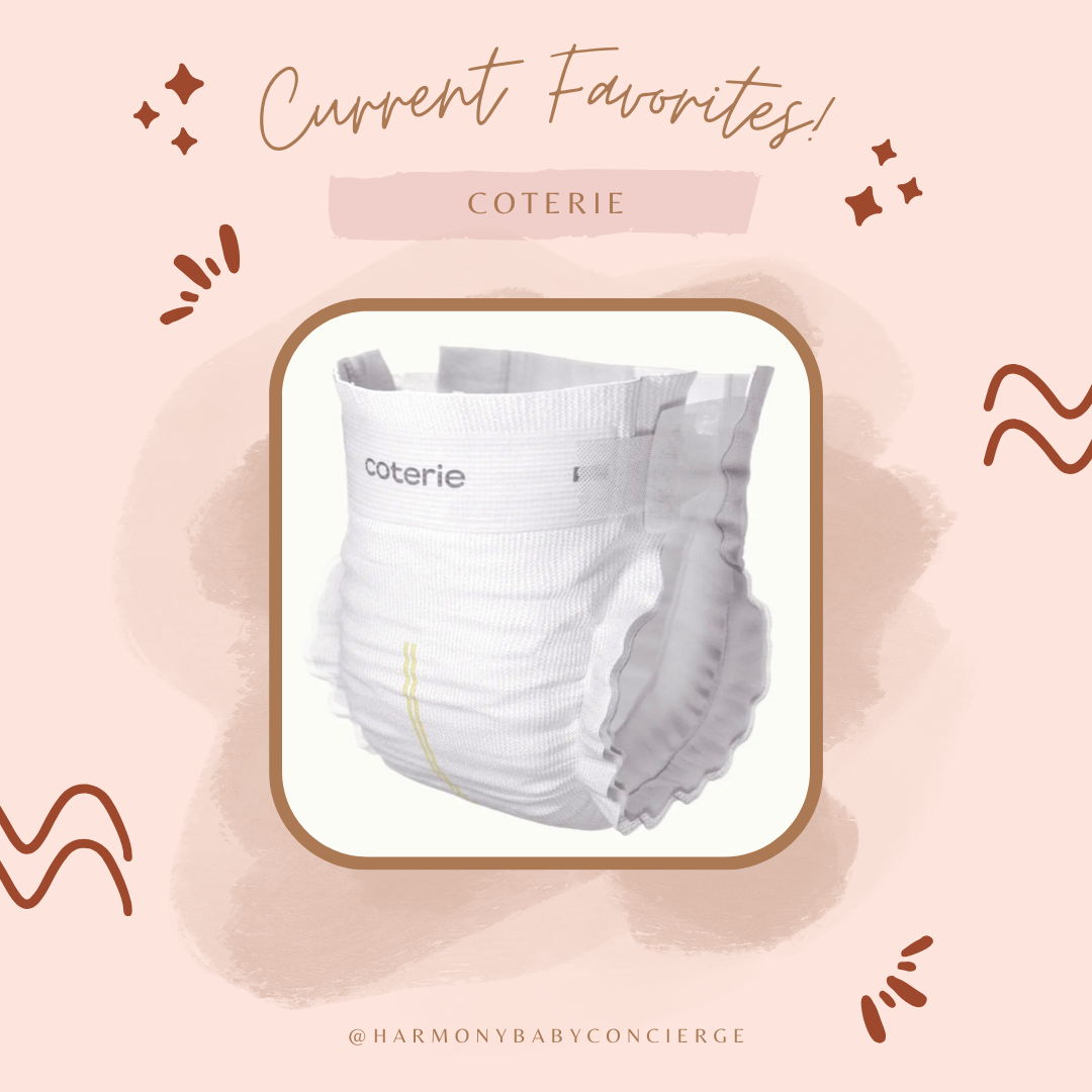Our Favorite Diapers of 2024!