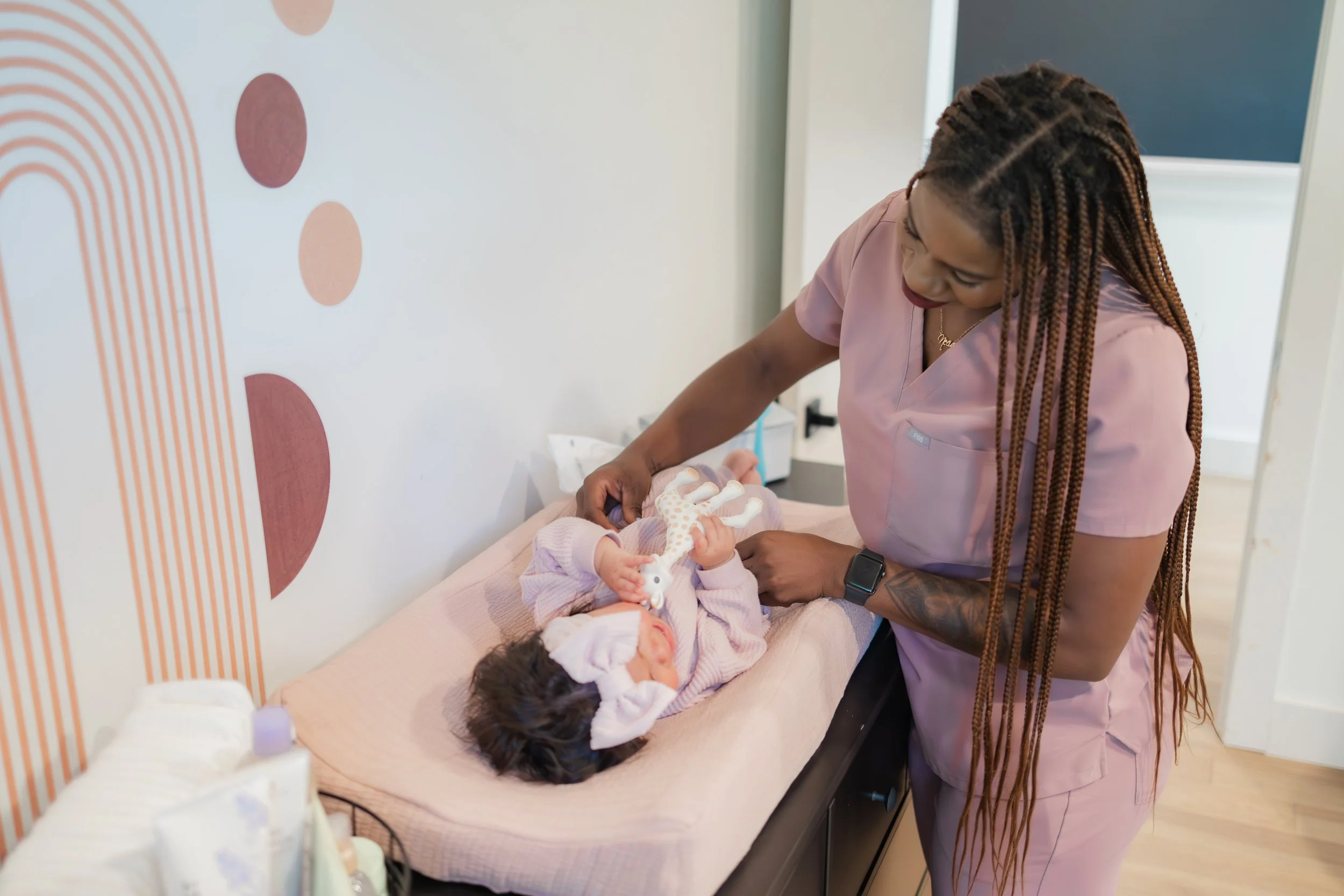 Night Wakings 101: Your Biggest Questions, Answered