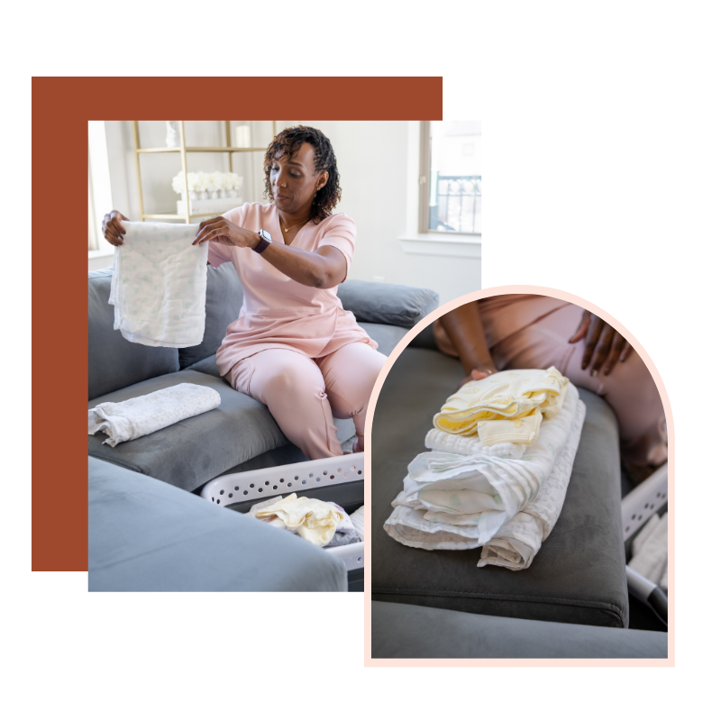 Creating the Perfect Nursery: Tips for Welcoming Your Newborn
