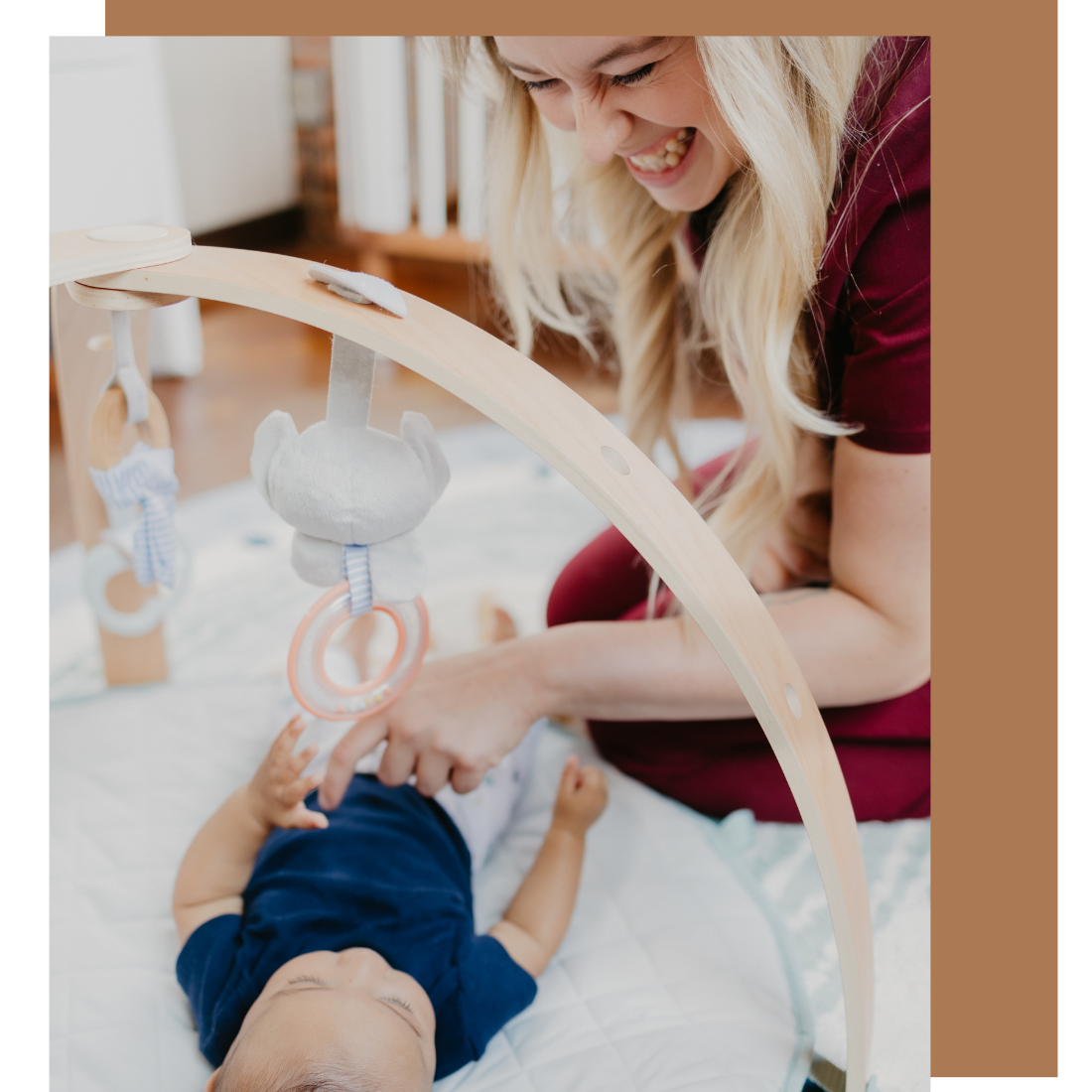  ✨ The NYC “Baby Nurse”: A Spreading Epidemic of Glamorized Human Trafficking  ✨