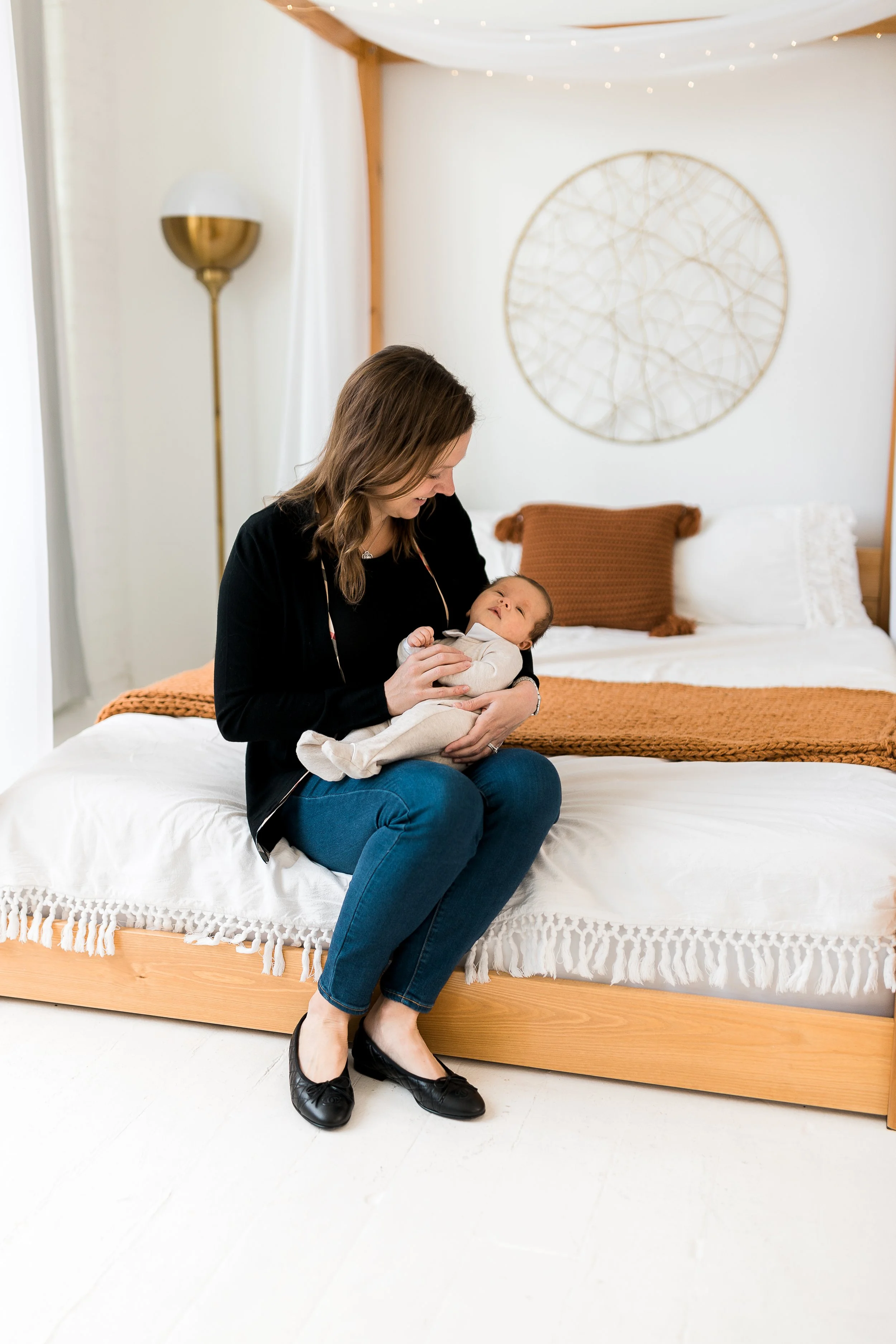 Postpartum Emotions: What Every New Parent Should Know