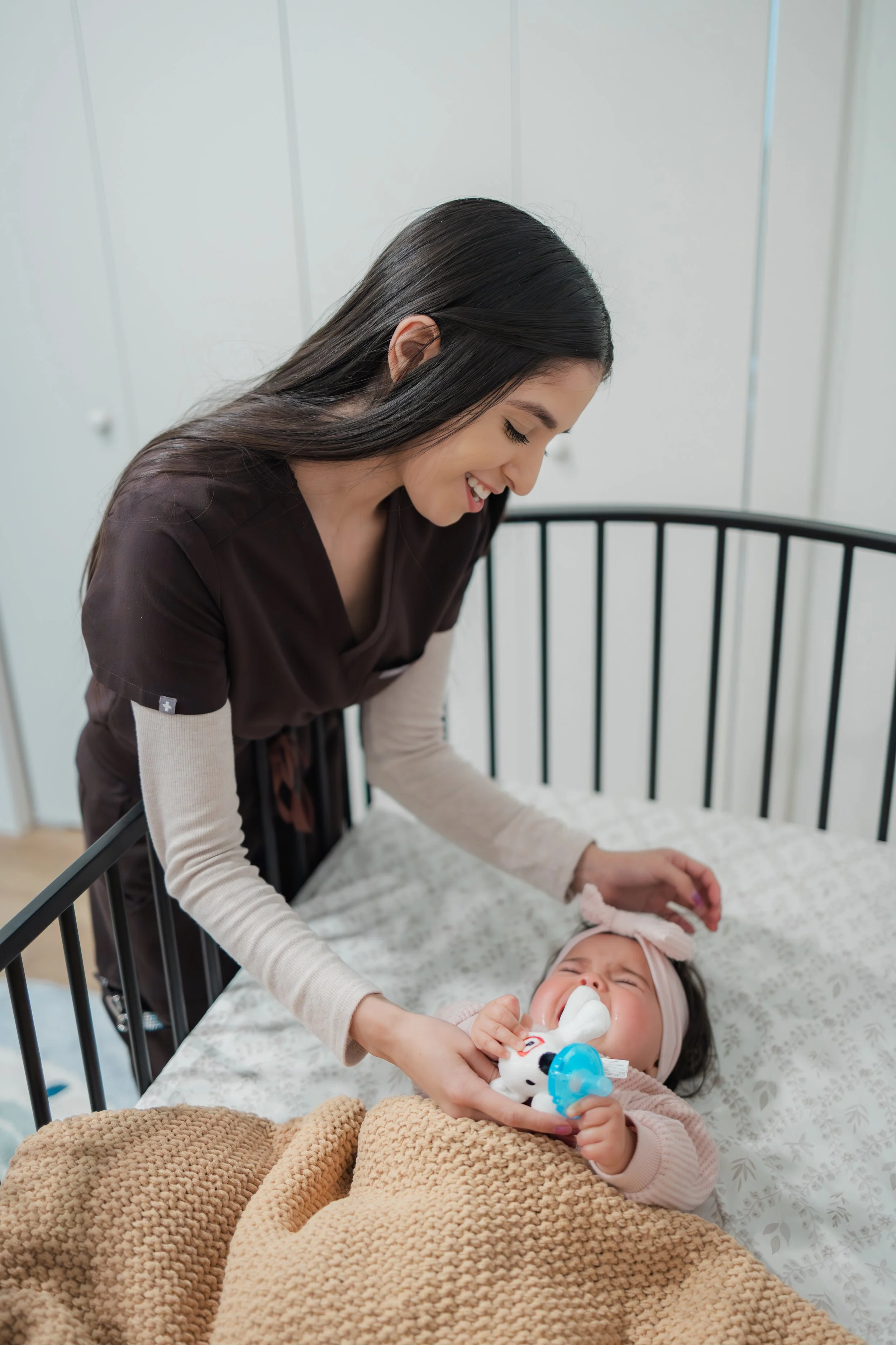 Postpartum Emotions: How New York City Moms Can Navigate the First Months