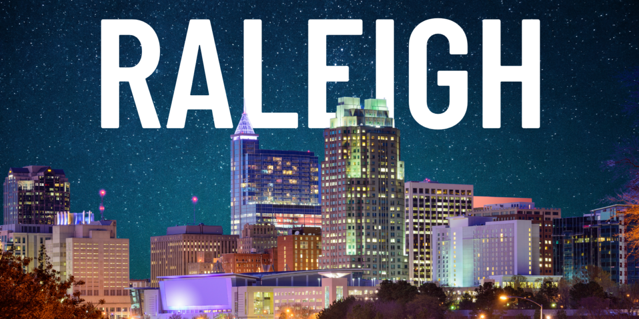 Snuggle, Explore and Play in Raleigh With Your Babies and Young Kids This Season