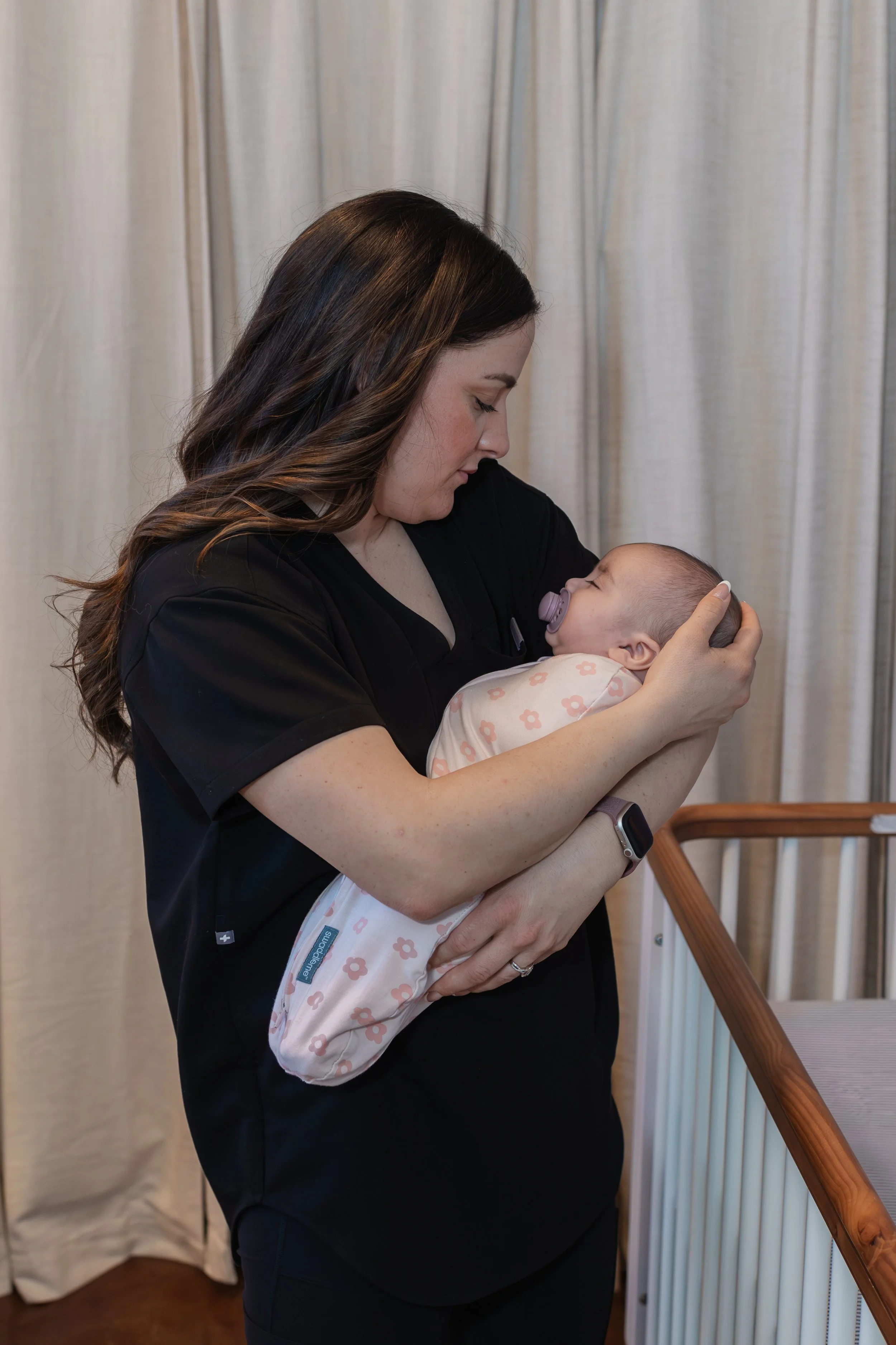 The Truth About Postpartum Healing: Physical, Emotional, and Hormonal