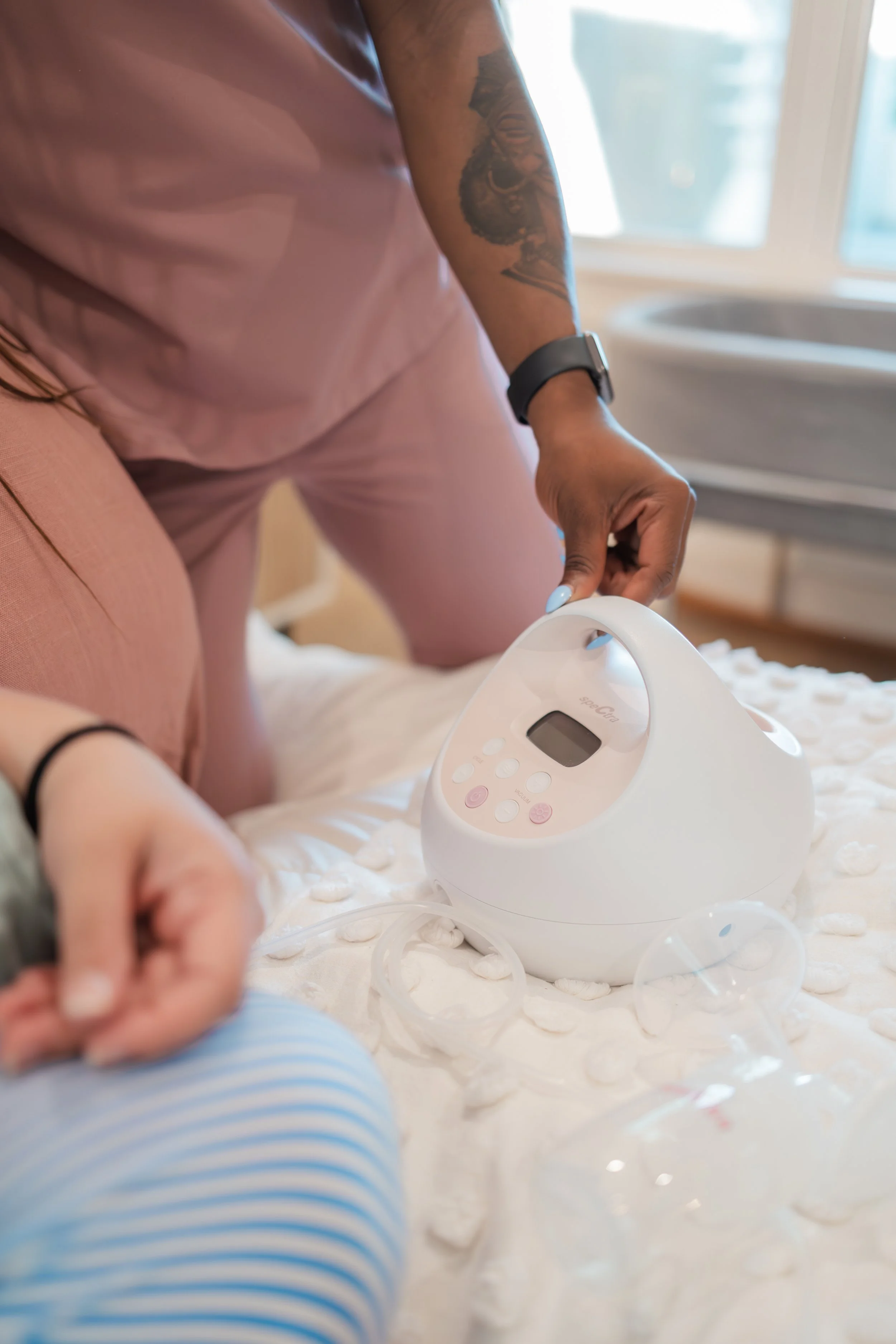 Why We Live and Die by the Four Hour Schedule for 4-9 months! 