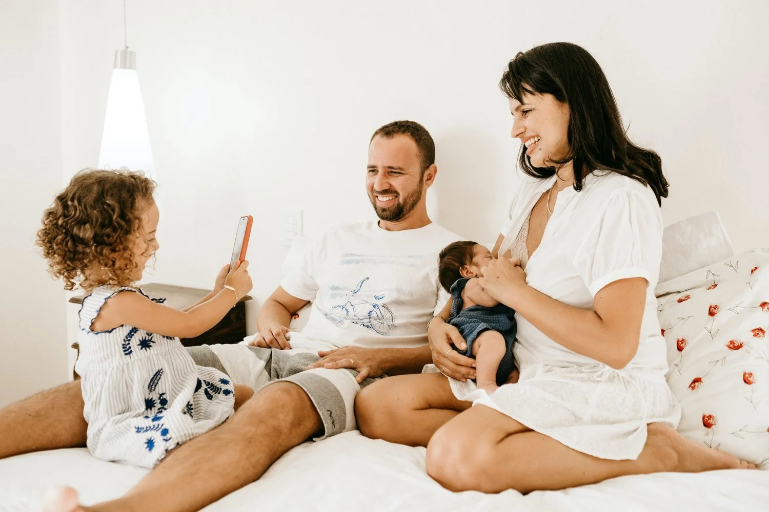 How Much Support Do I Need? Newborn Care in Austin, Houston and Denver!