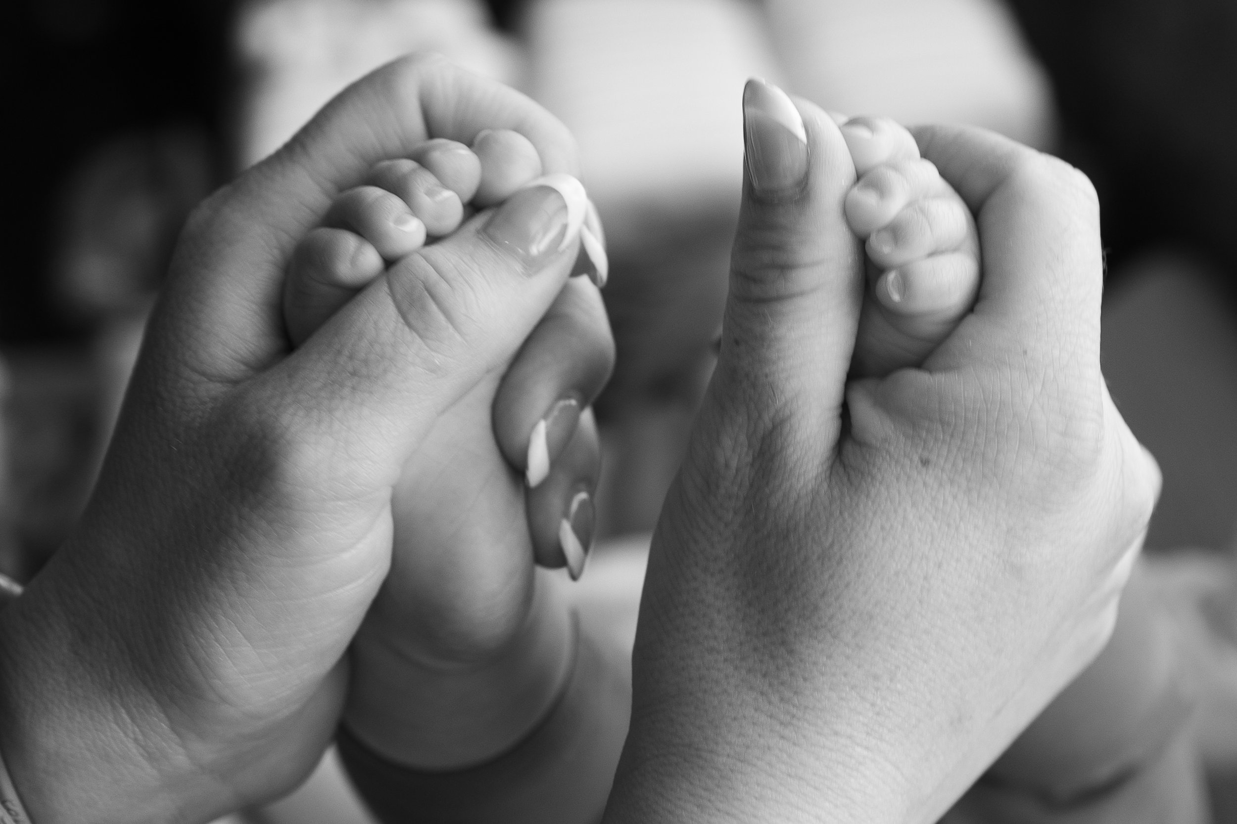 Postpartum Rest Isn’t Lazy—It’s Medicine (and Science Says So)