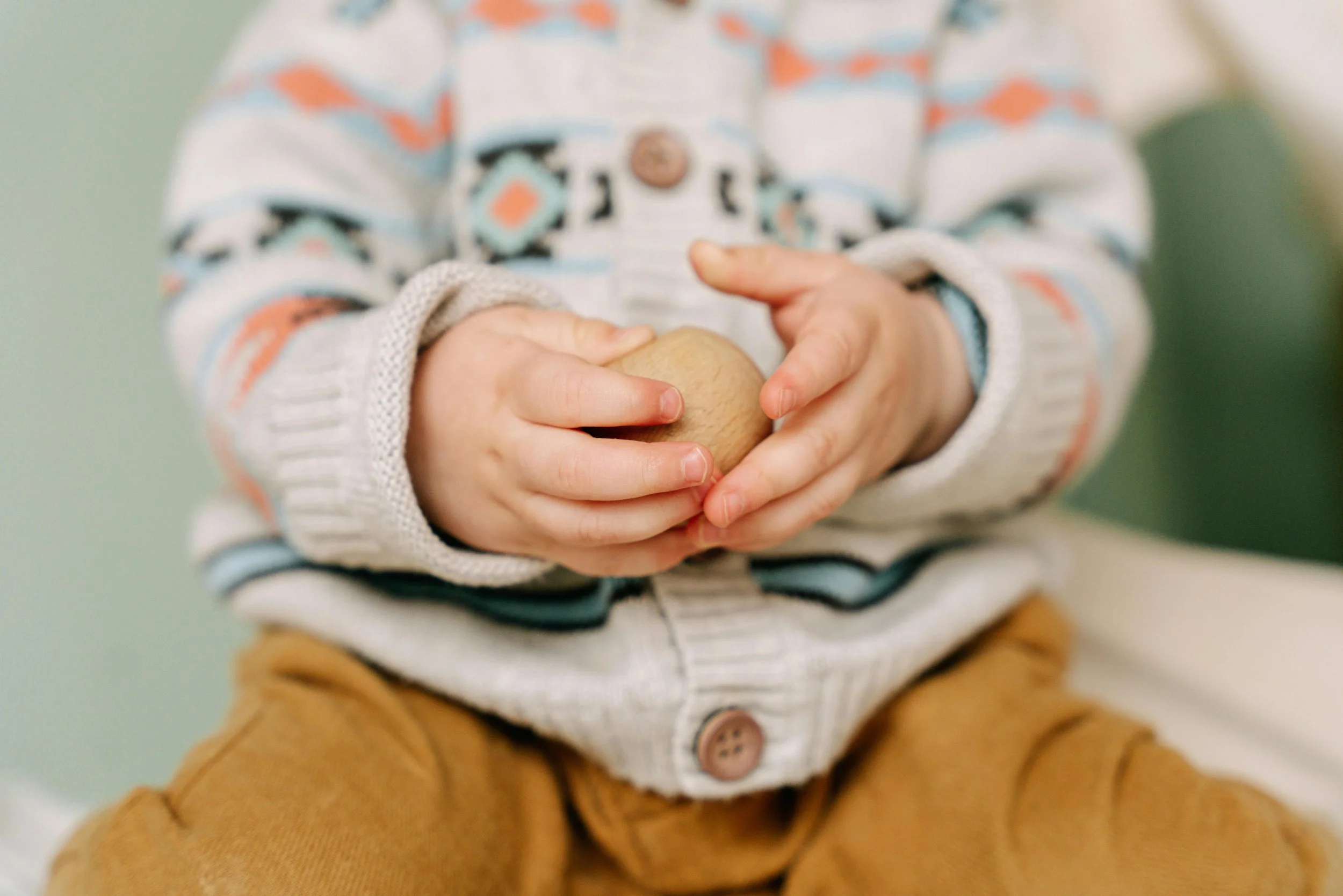 Keeping Little Ones Cozy: Fall &amp; Winter Baby Care Tips for Oklahoma Families