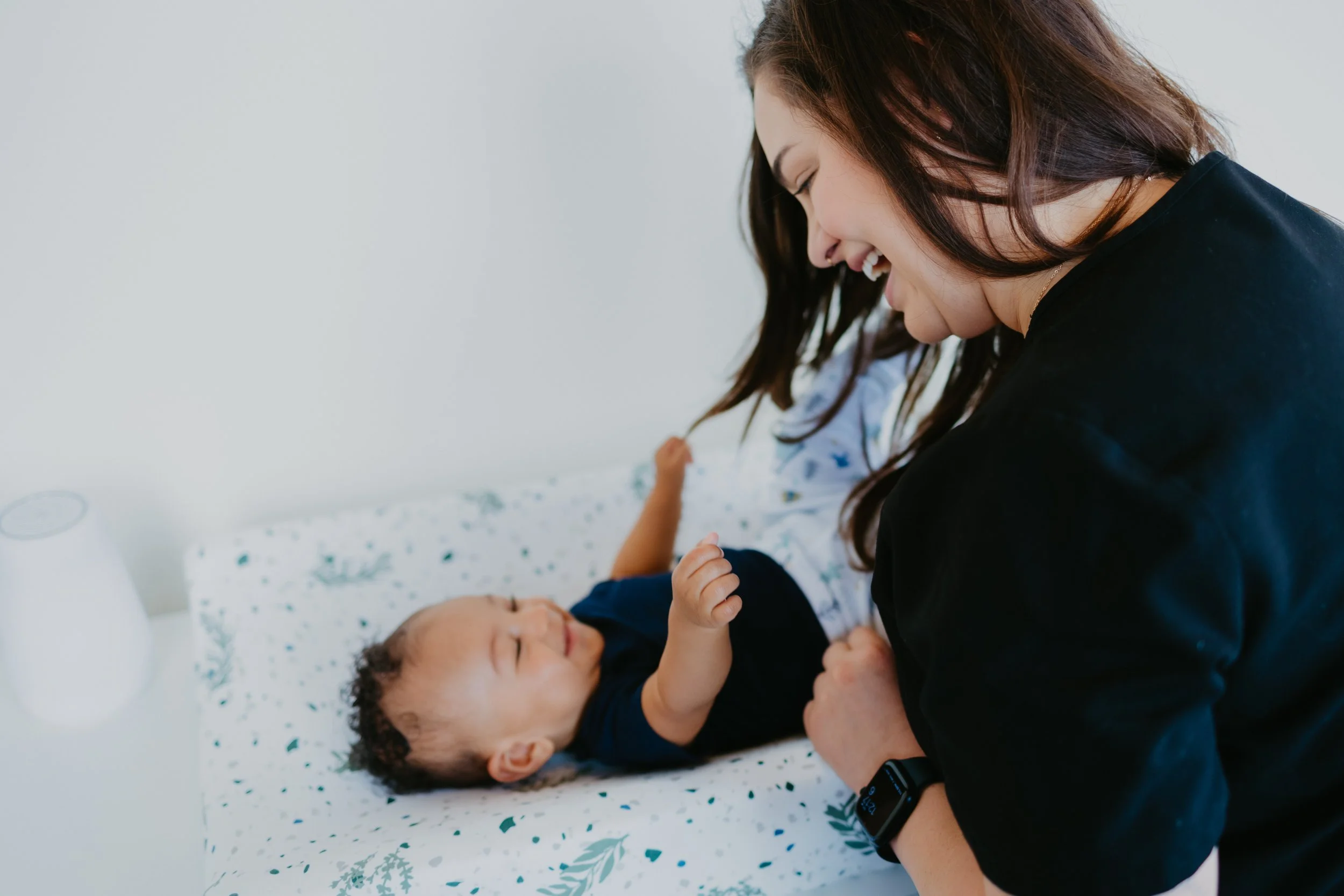 Those Funny Little Baby Movements – What’s Normal and What’s Just a Reflex