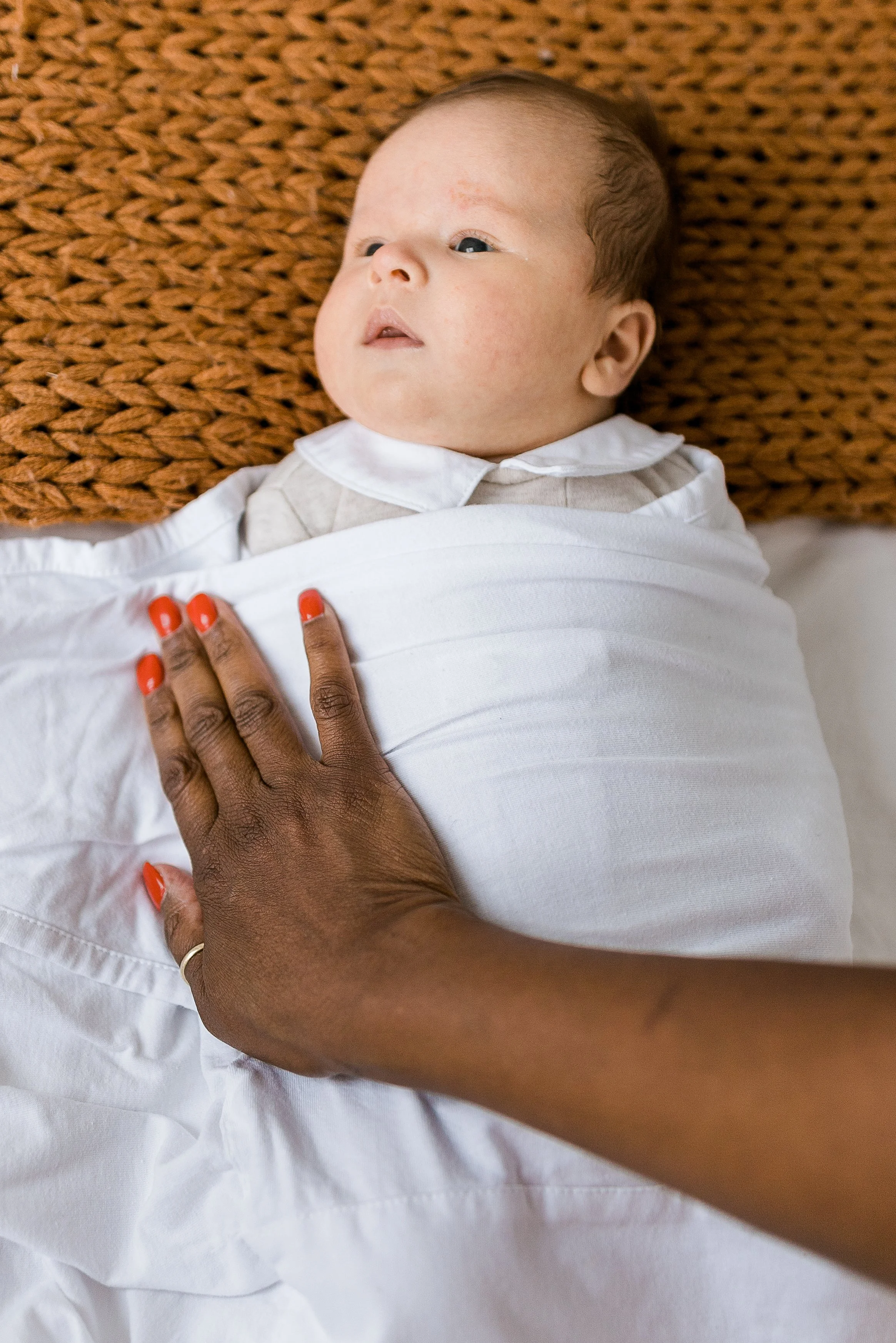Keeping Babies Cozy: Winter Care Tips for Cold-Weather Families