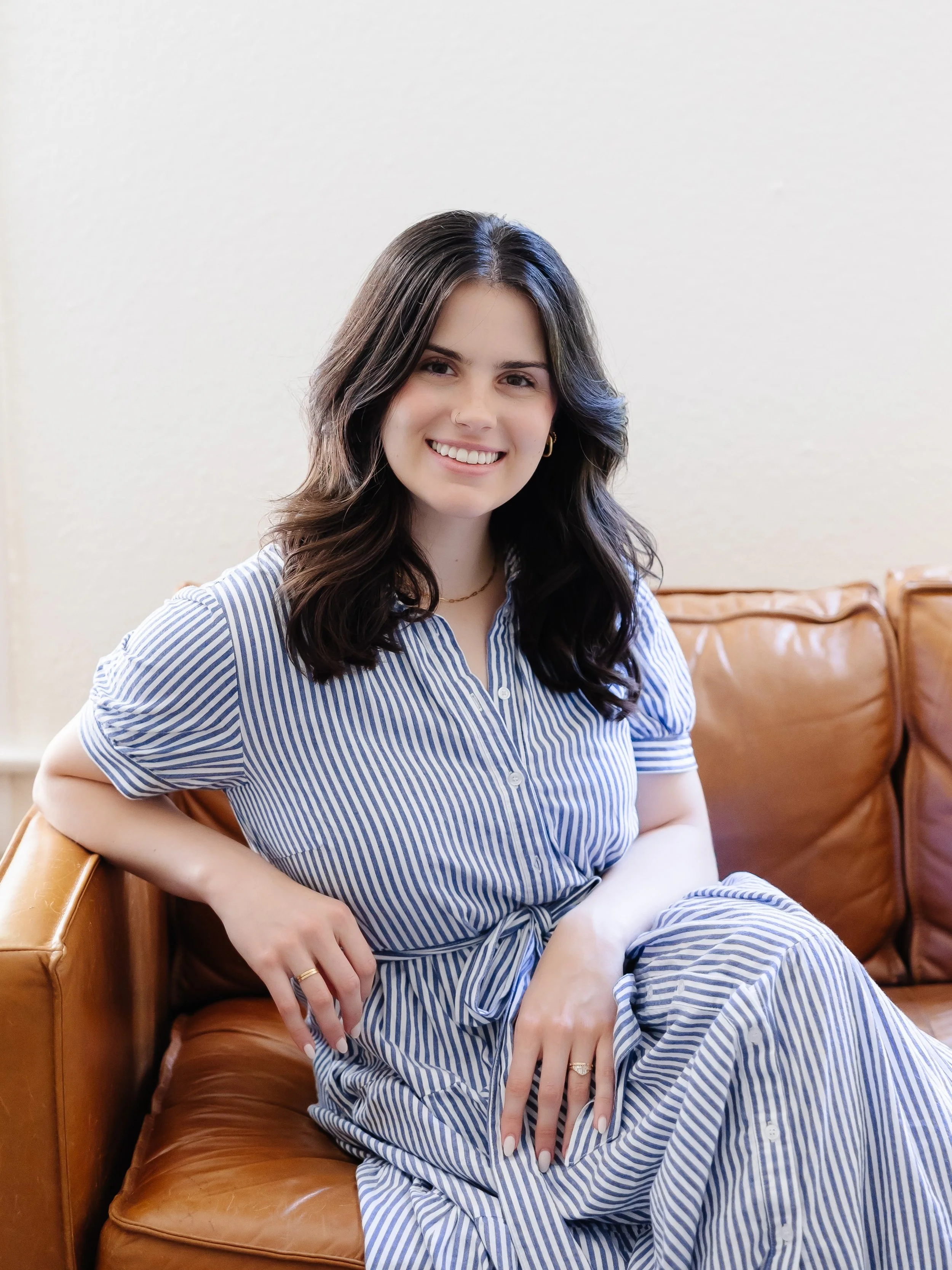 Meet Lauren: Compassionate Newborn Care &amp; Postpartum Support for Families in Dallas, TX