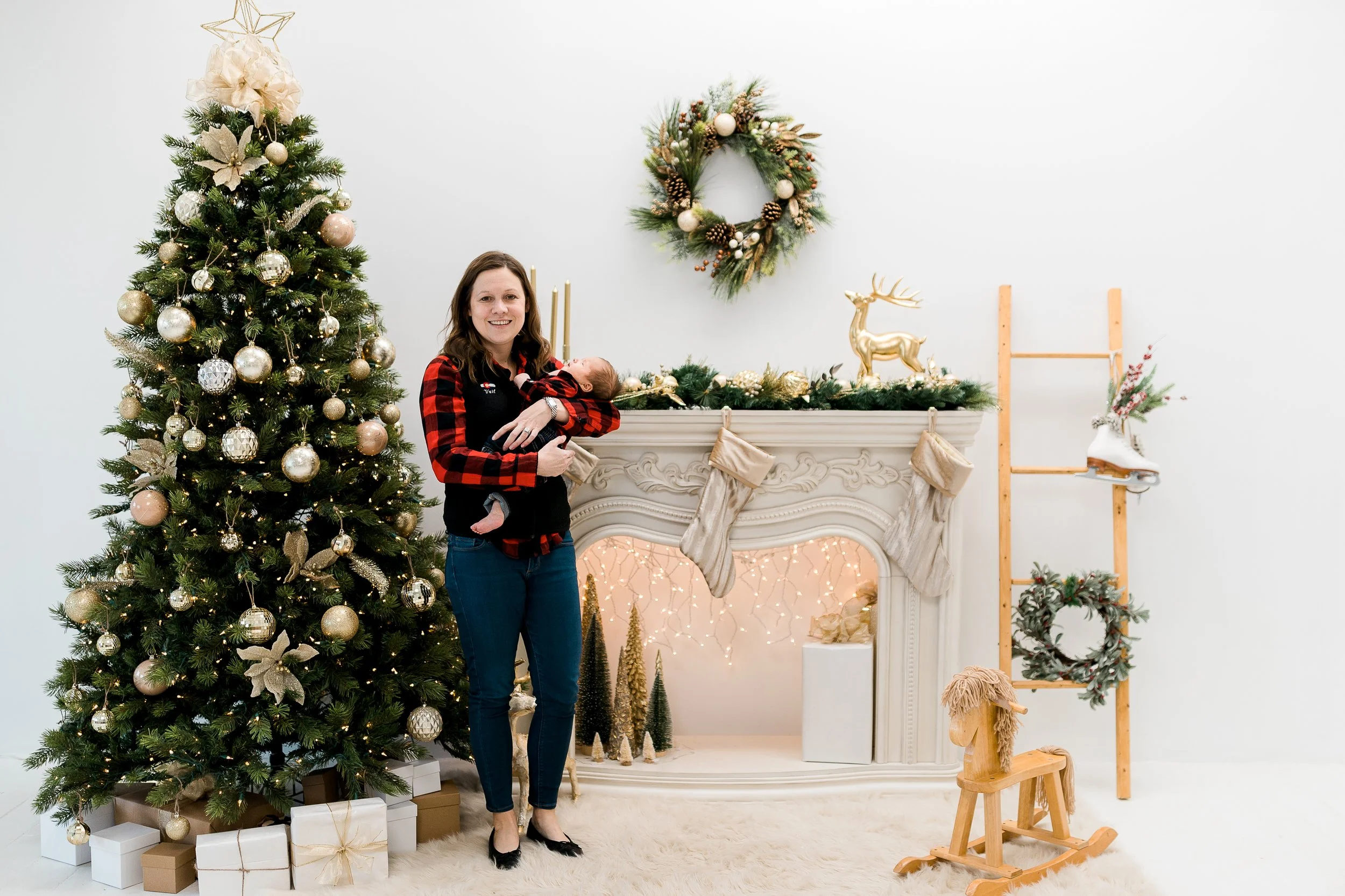 🎄Typical Christmas Gifting Etiquette for Families of Nannies &amp; Doulas