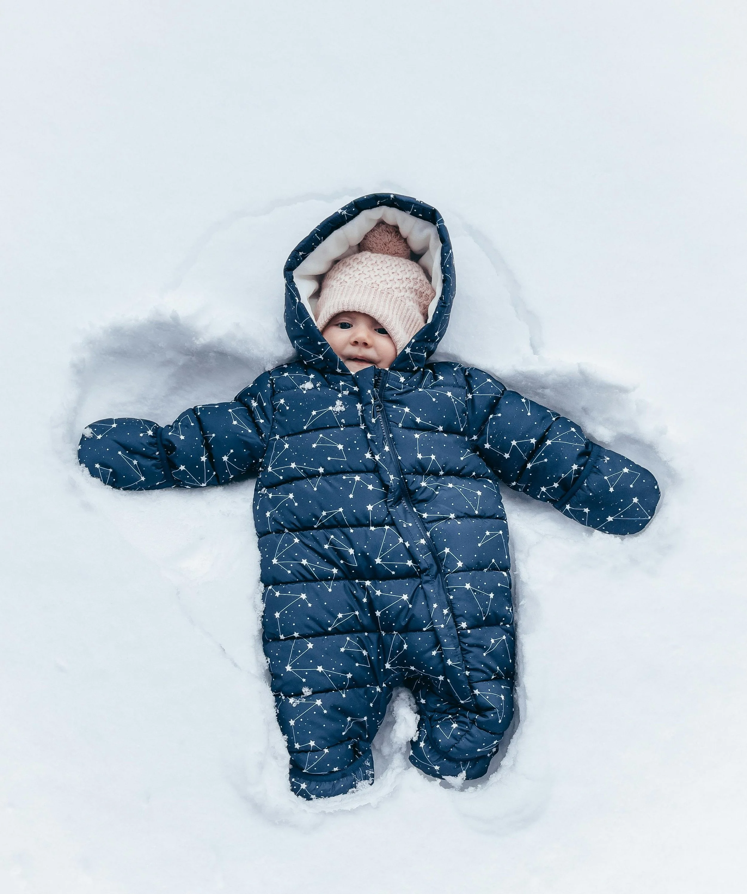 ❄️ Top Winter Baby Products – Cozy, Safe &amp; Practical Picks for Your Little One