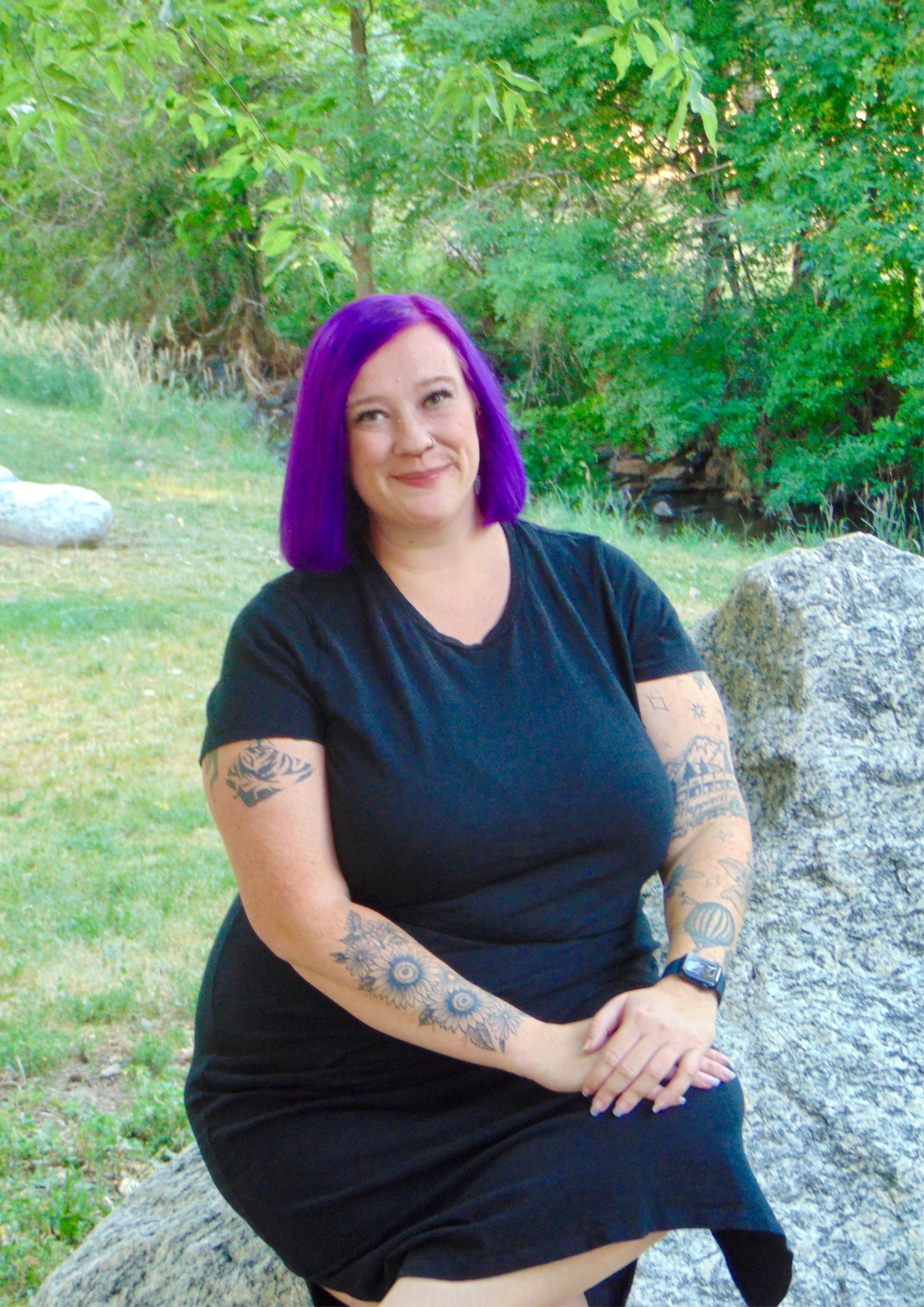 Meet Taylor: Compassionate Newborn Care &amp; Postpartum Support for Families in Denver, CO