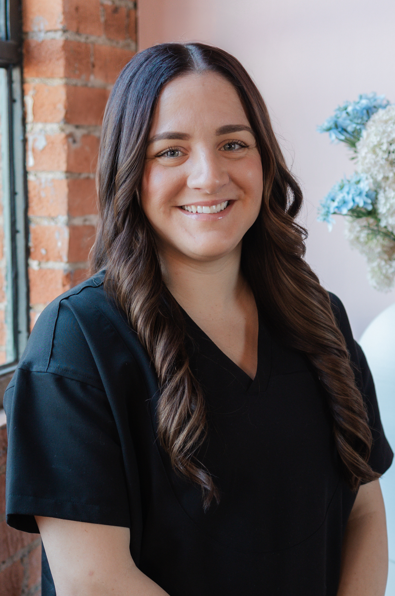 Meet Elise: Elite Dallas Newborn Care Specialist &amp; Postpartum Guide for Families