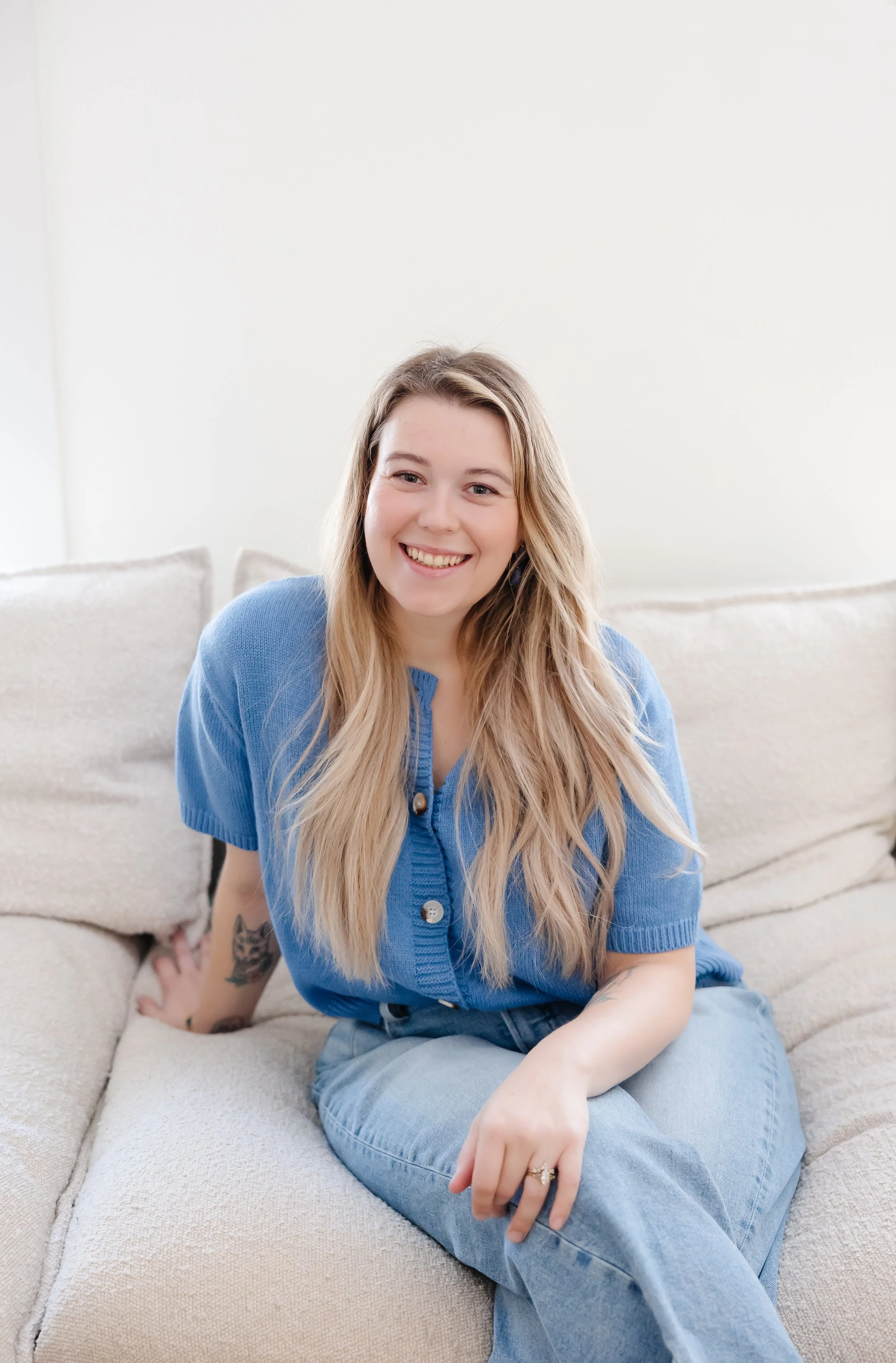 Meet Alexis: Heart-Led Newborn Care, Gentle Guidance &amp; Family Support Across Every Stage of the Journey