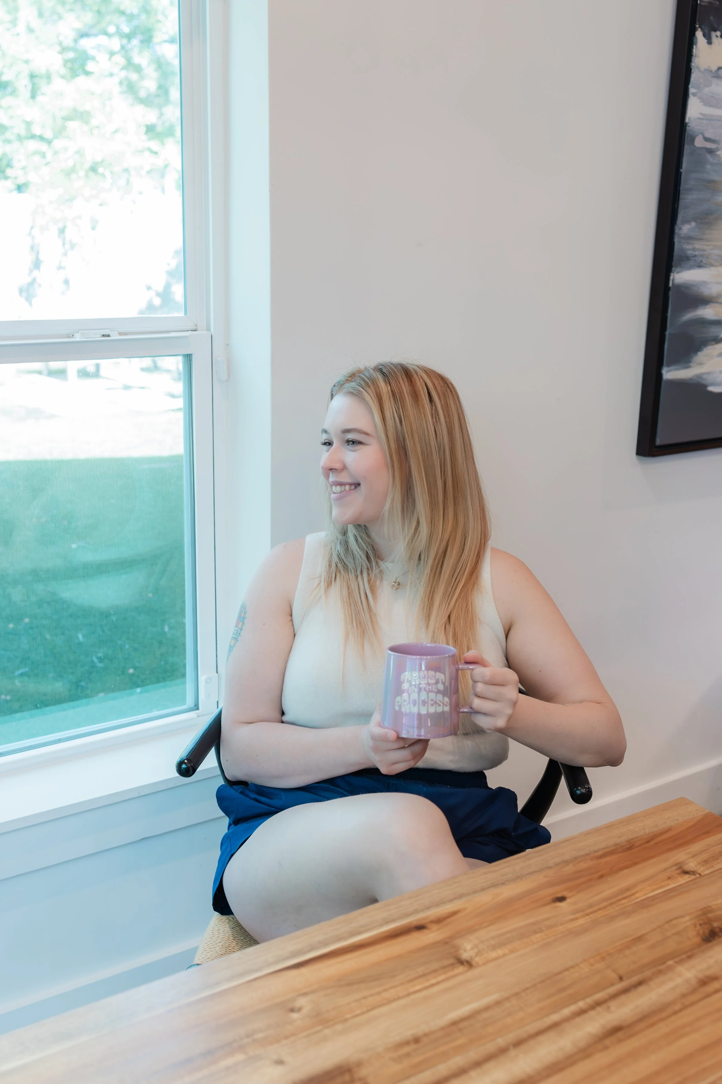 Holiday Self-Care for Parents &amp; Caregivers – Finding Calm in a Busy Season